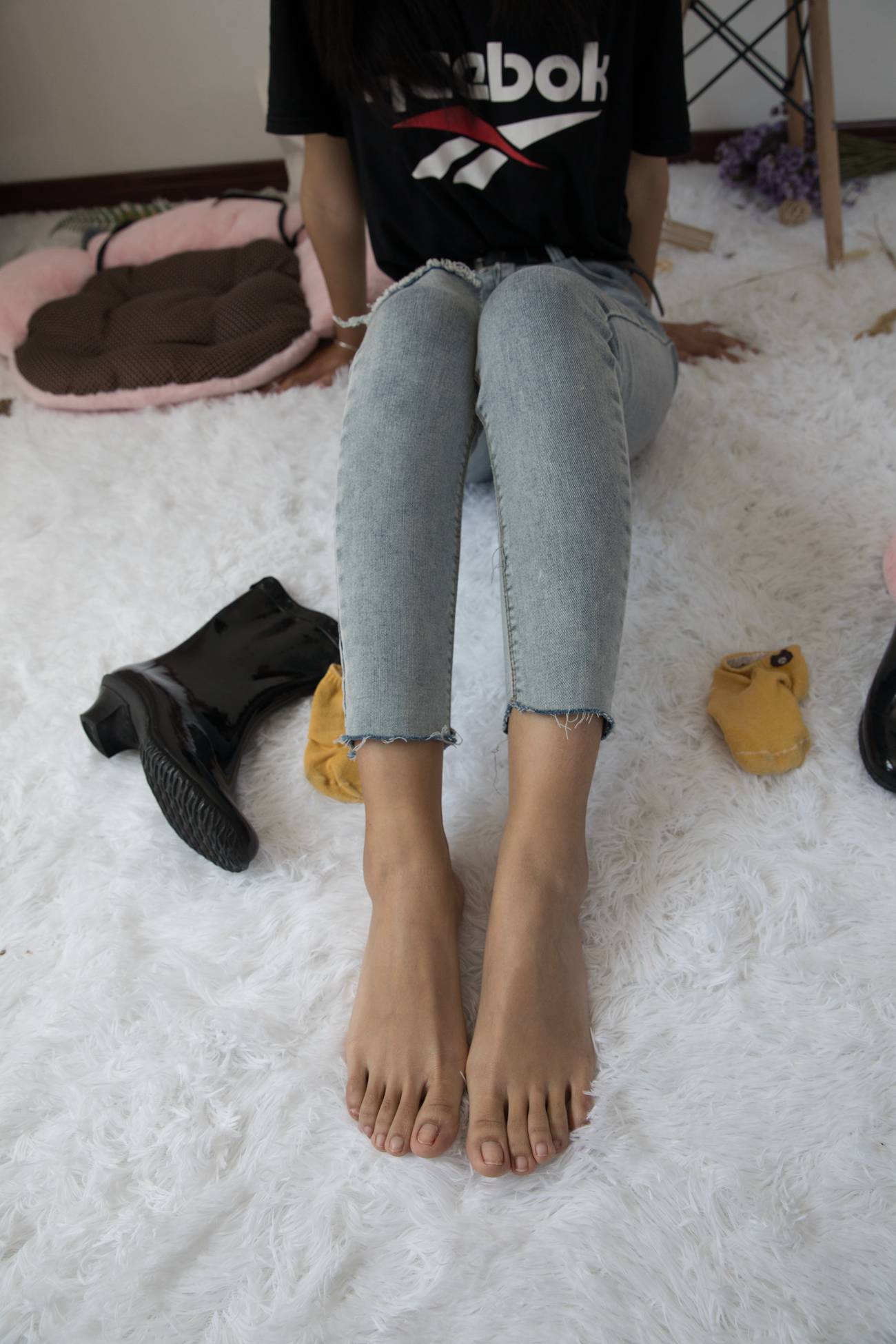 图片[193]-勿恋传媒 No.396 岚岚-雨中花 [200P] – 速更版-美库