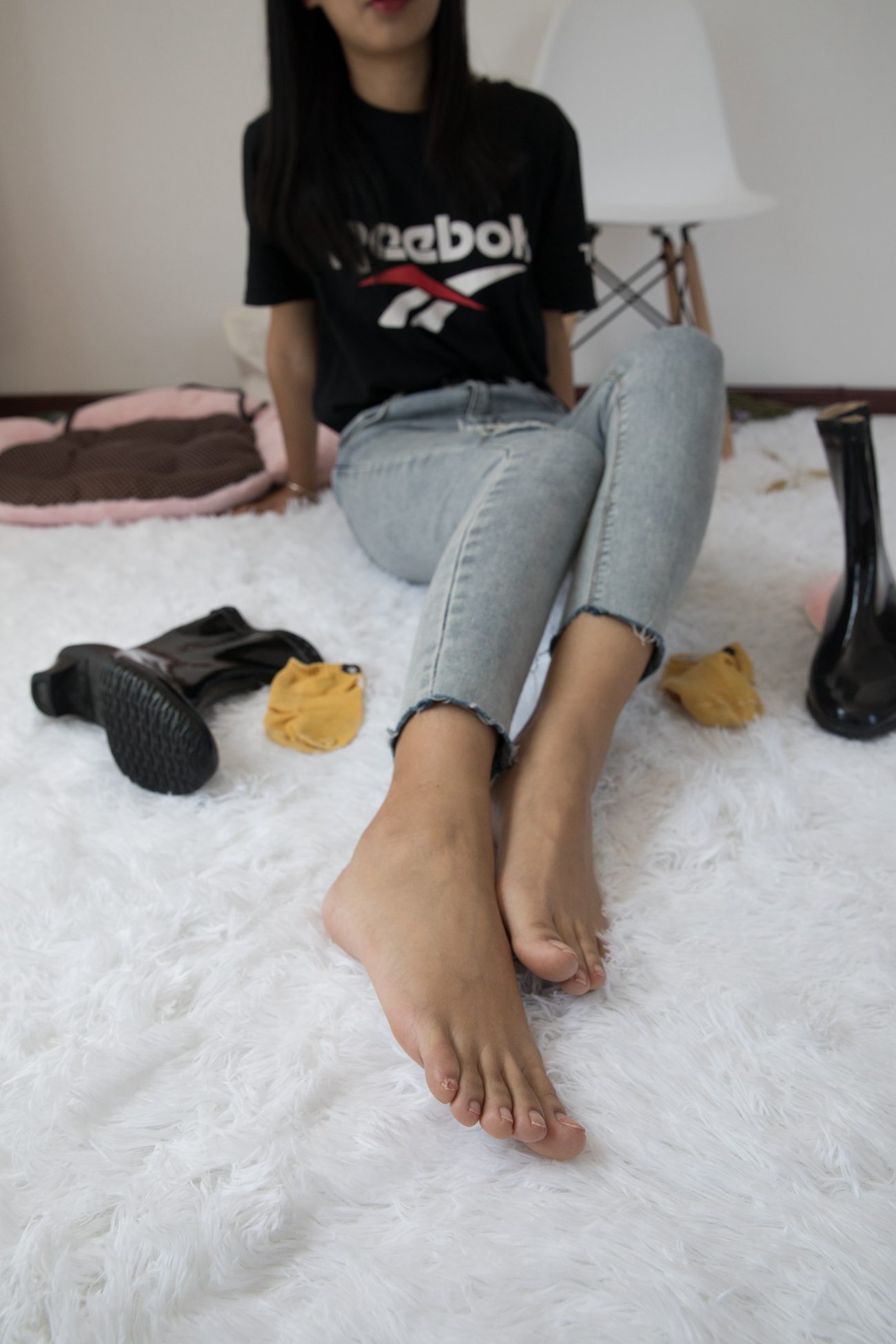 图片[195]-勿恋传媒 No.396 岚岚-雨中花 [200P] – 速更版-美库