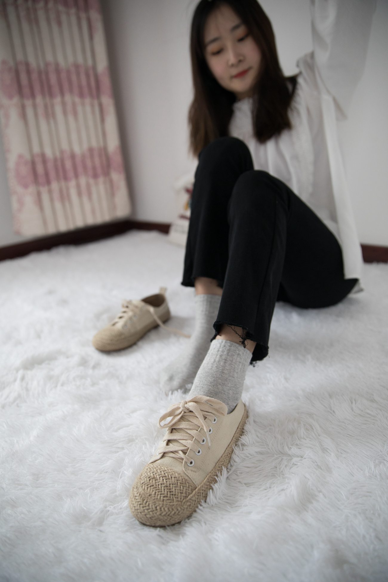 图片[66]-勿恋传媒 No.397 媛媛-笑脸曲奇 [166P] – 速更版-美库