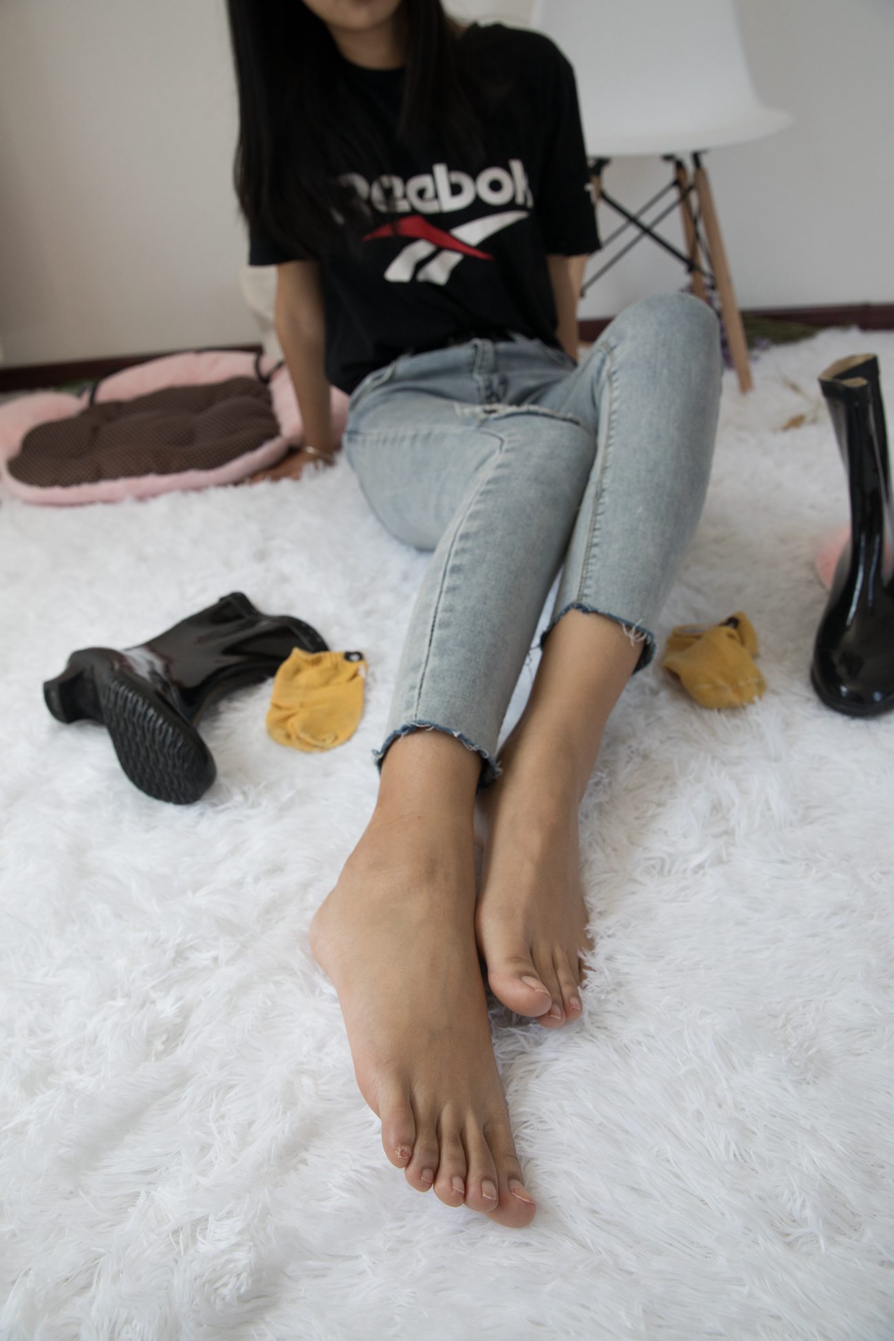 图片[194]-勿恋传媒 No.396 岚岚-雨中花 [200P] – 速更版-美库