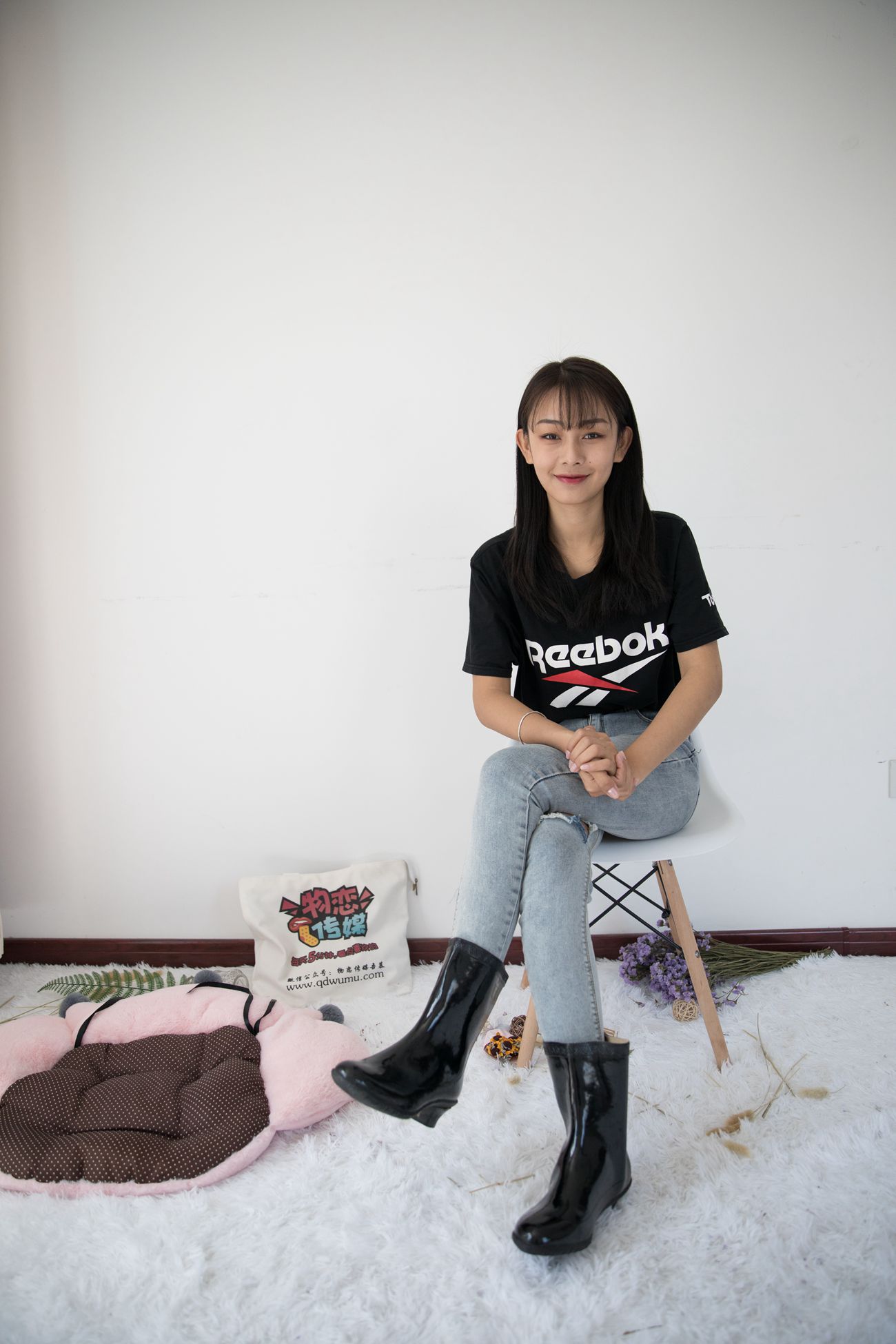 图片[199]-勿恋传媒 No.396 岚岚-雨中花 [200P] – 速更版-美库