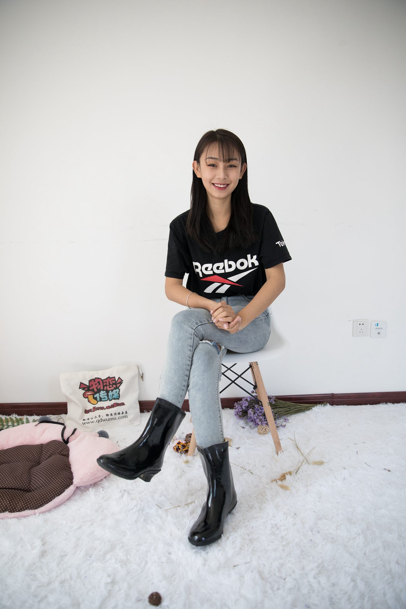 图片[198]-勿恋传媒 No.396 岚岚-雨中花 [200P] – 速更版-美库