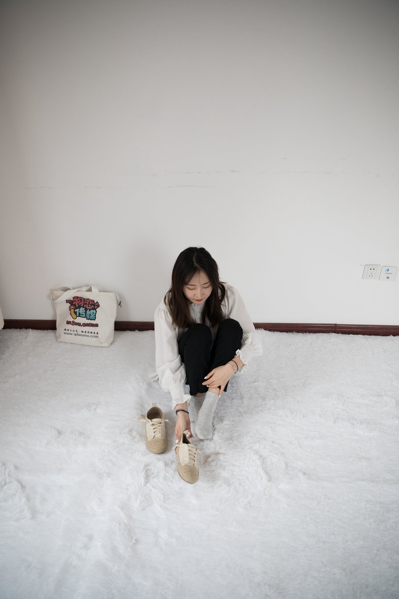 图片[74]-勿恋传媒 No.397 媛媛-笑脸曲奇 [166P] – 速更版-美库