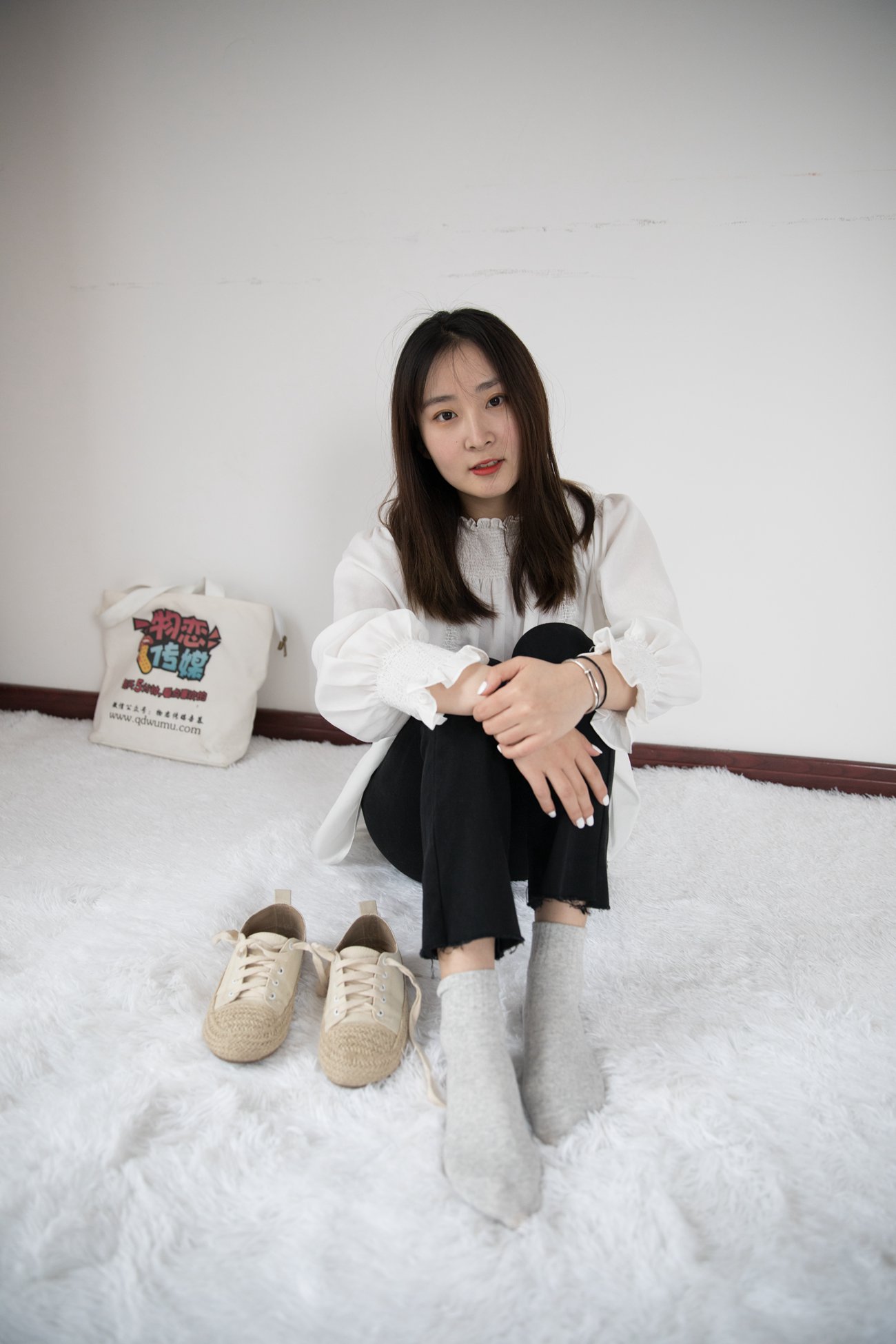 图片[77]-勿恋传媒 No.397 媛媛-笑脸曲奇 [166P] – 速更版-美库