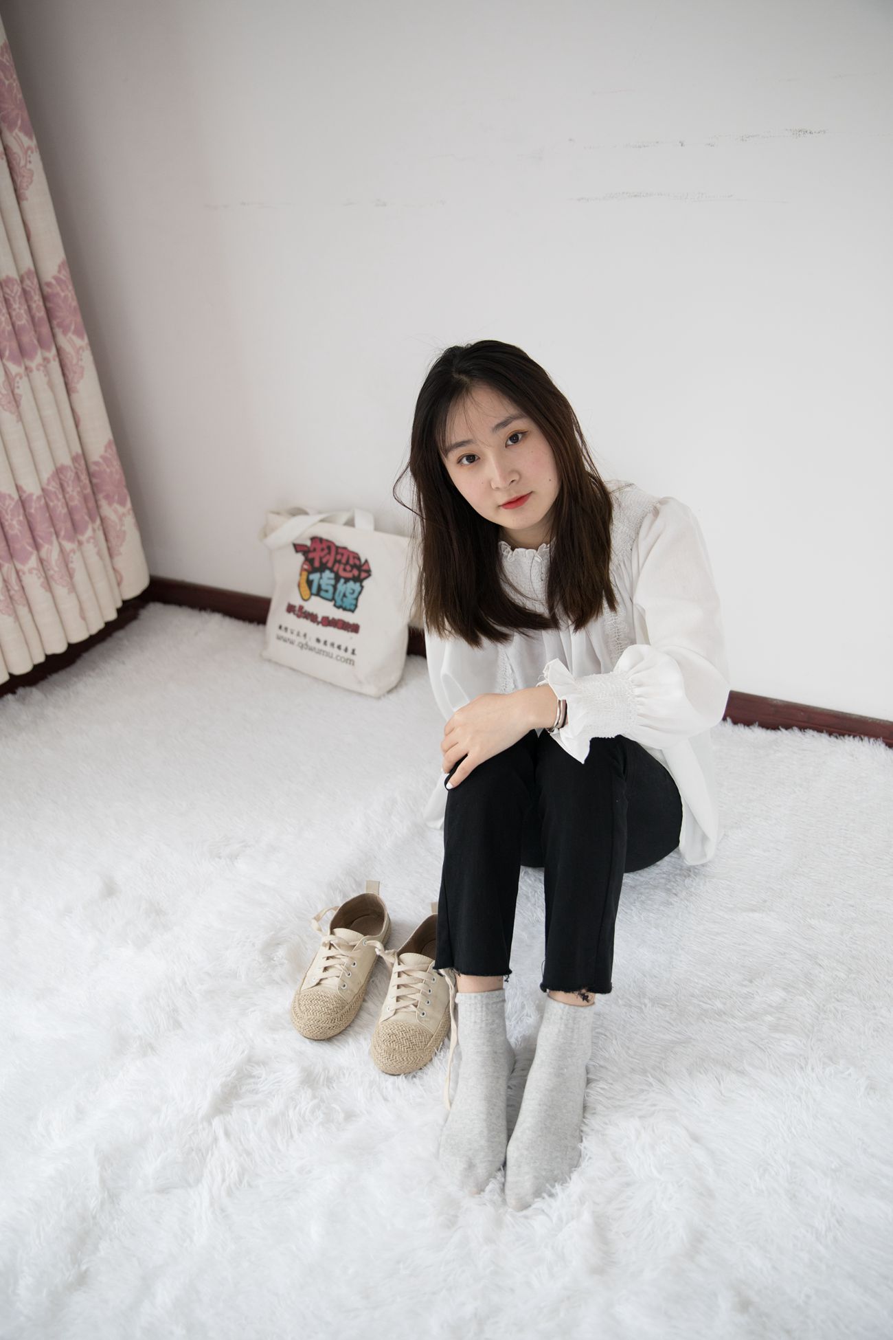 图片[84]-勿恋传媒 No.397 媛媛-笑脸曲奇 [166P] – 速更版-美库