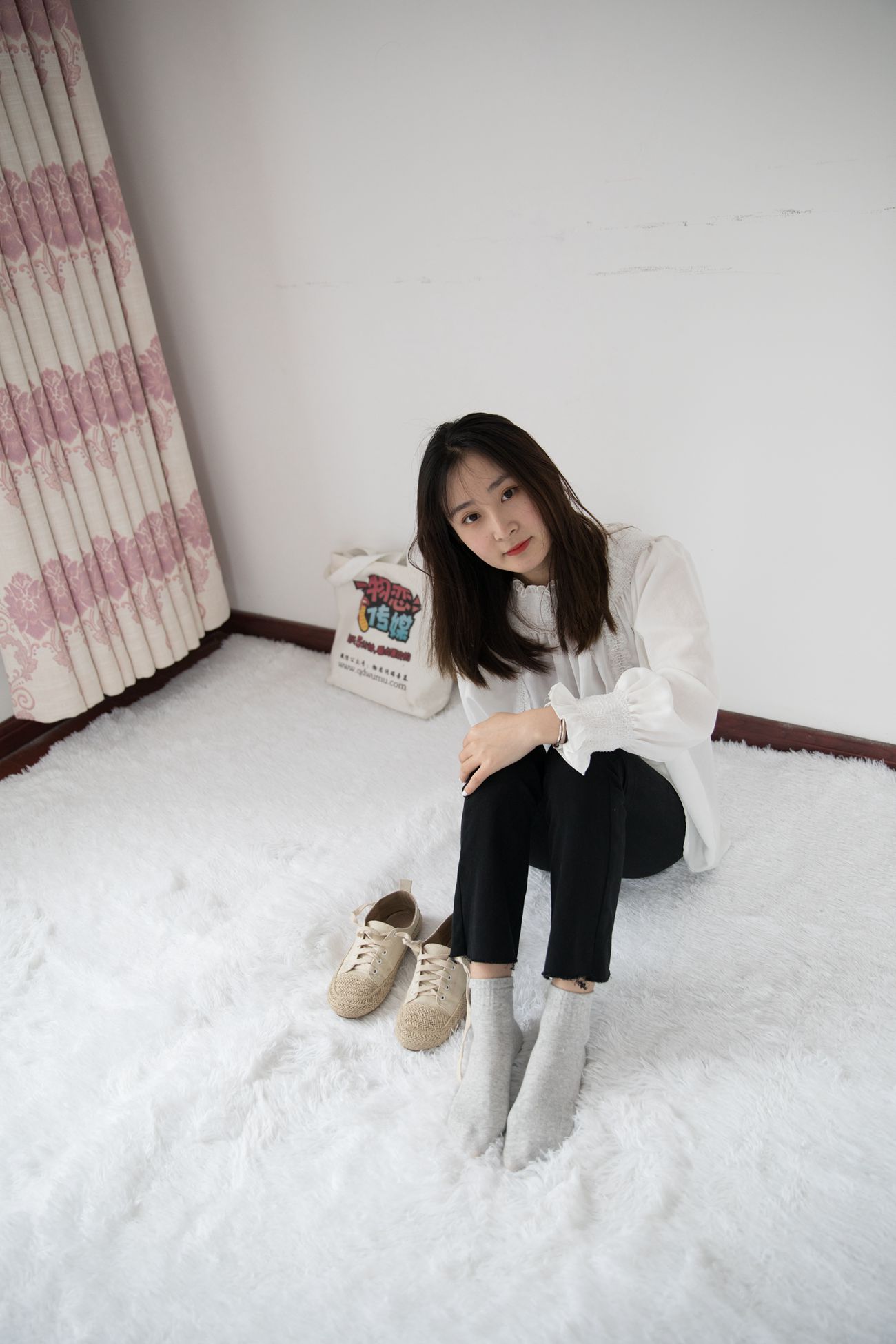 图片[85]-勿恋传媒 No.397 媛媛-笑脸曲奇 [166P] – 速更版-美库