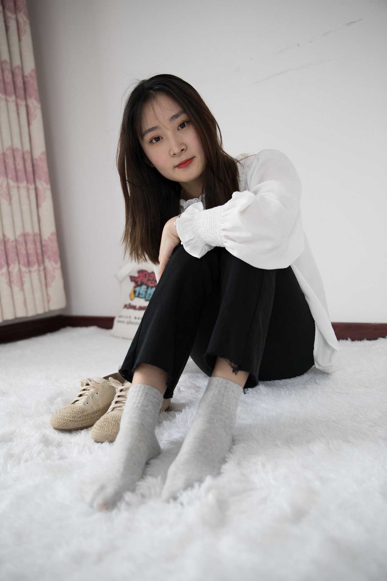 图片[86]-勿恋传媒 No.397 媛媛-笑脸曲奇 [166P] – 速更版-美库