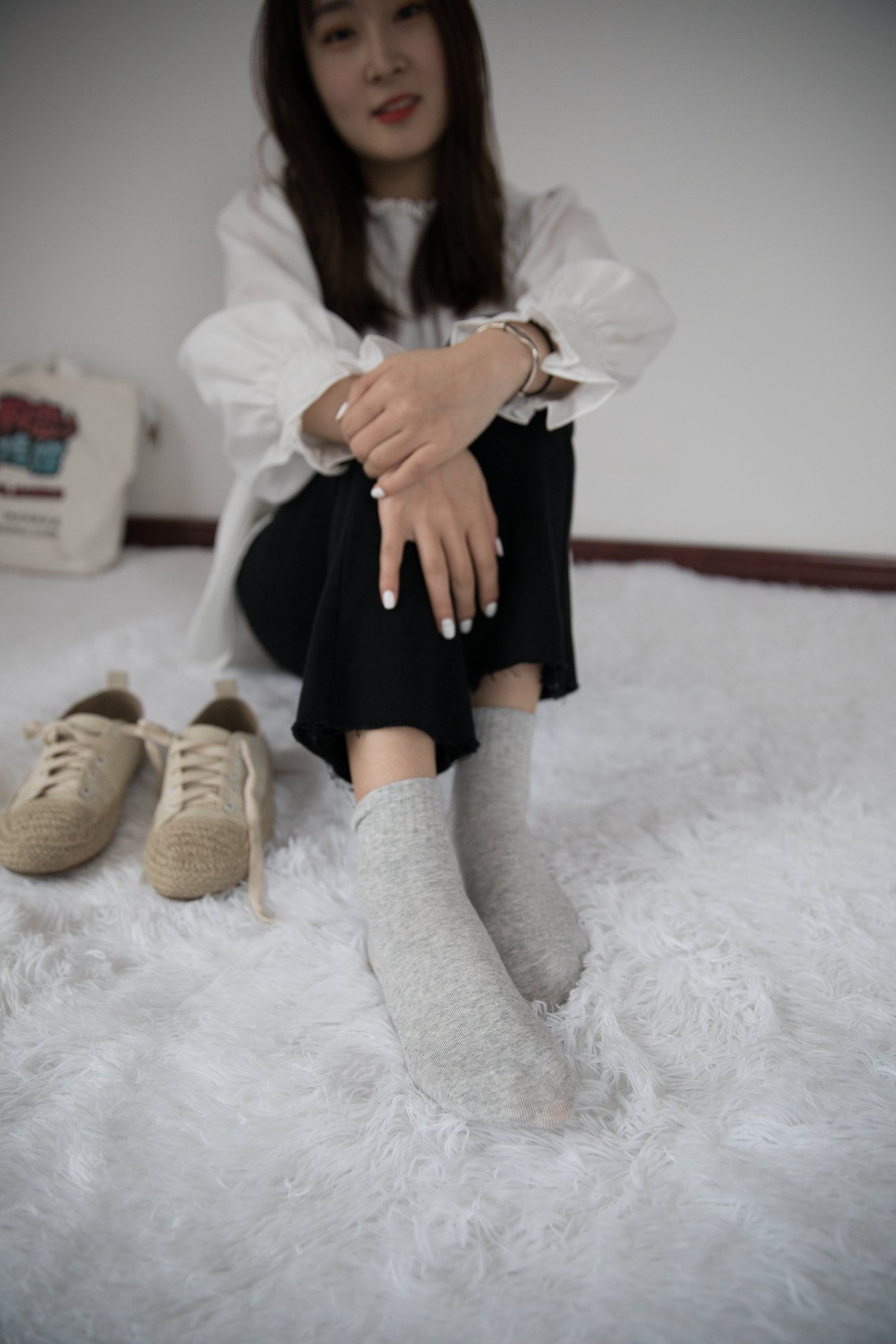 图片[89]-勿恋传媒 No.397 媛媛-笑脸曲奇 [166P] – 速更版-美库