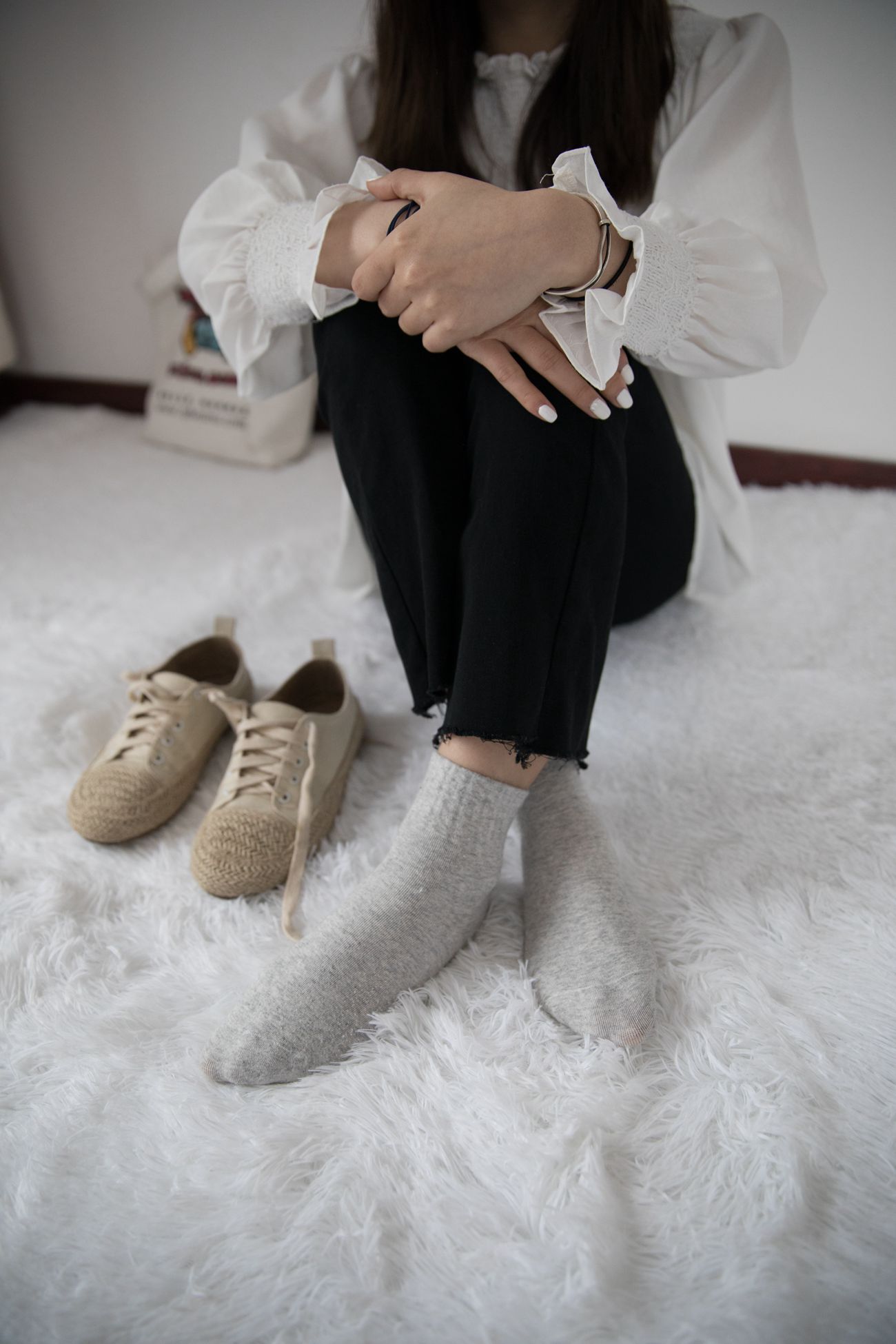 图片[88]-勿恋传媒 No.397 媛媛-笑脸曲奇 [166P] – 速更版-美库