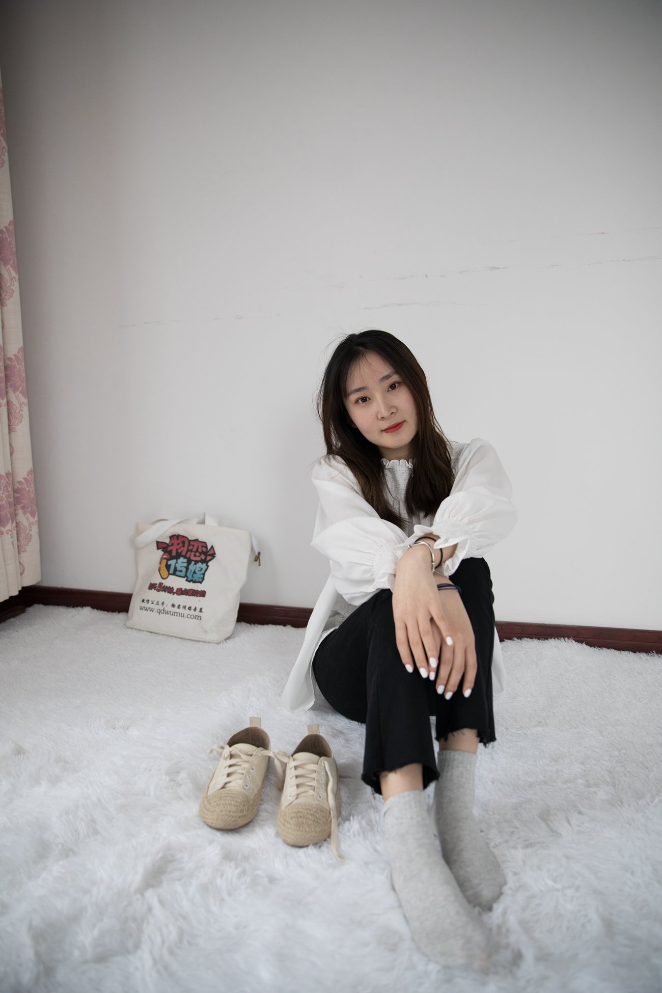 图片[91]-勿恋传媒 No.397 媛媛-笑脸曲奇 [166P] – 速更版-美库