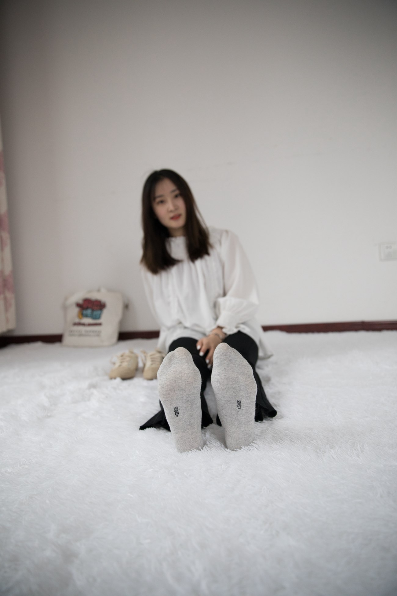 图片[96]-勿恋传媒 No.397 媛媛-笑脸曲奇 [166P] – 速更版-美库