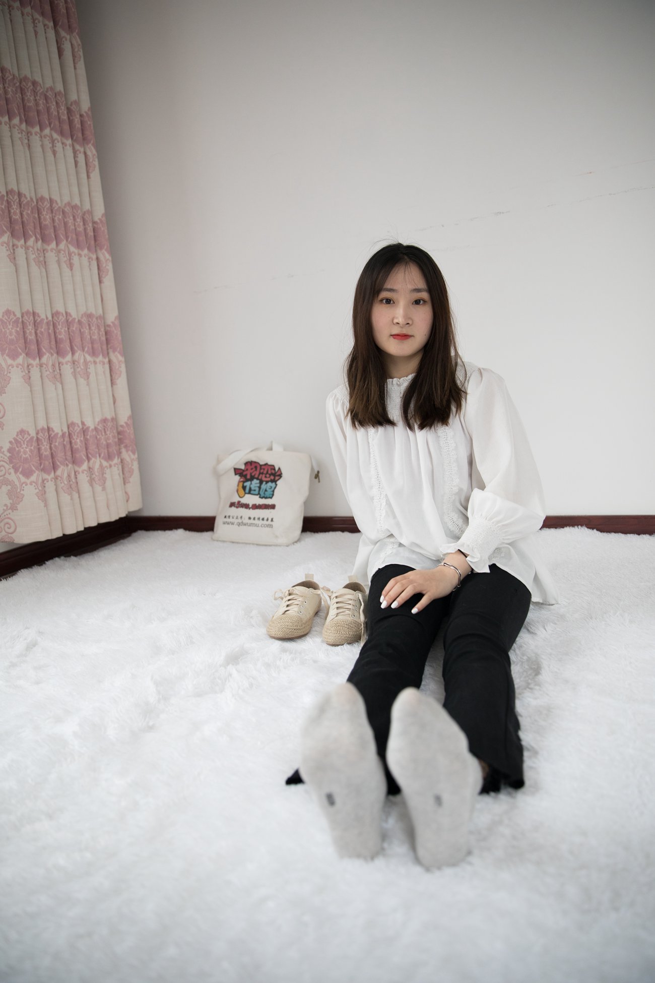 图片[95]-勿恋传媒 No.397 媛媛-笑脸曲奇 [166P] – 速更版-美库