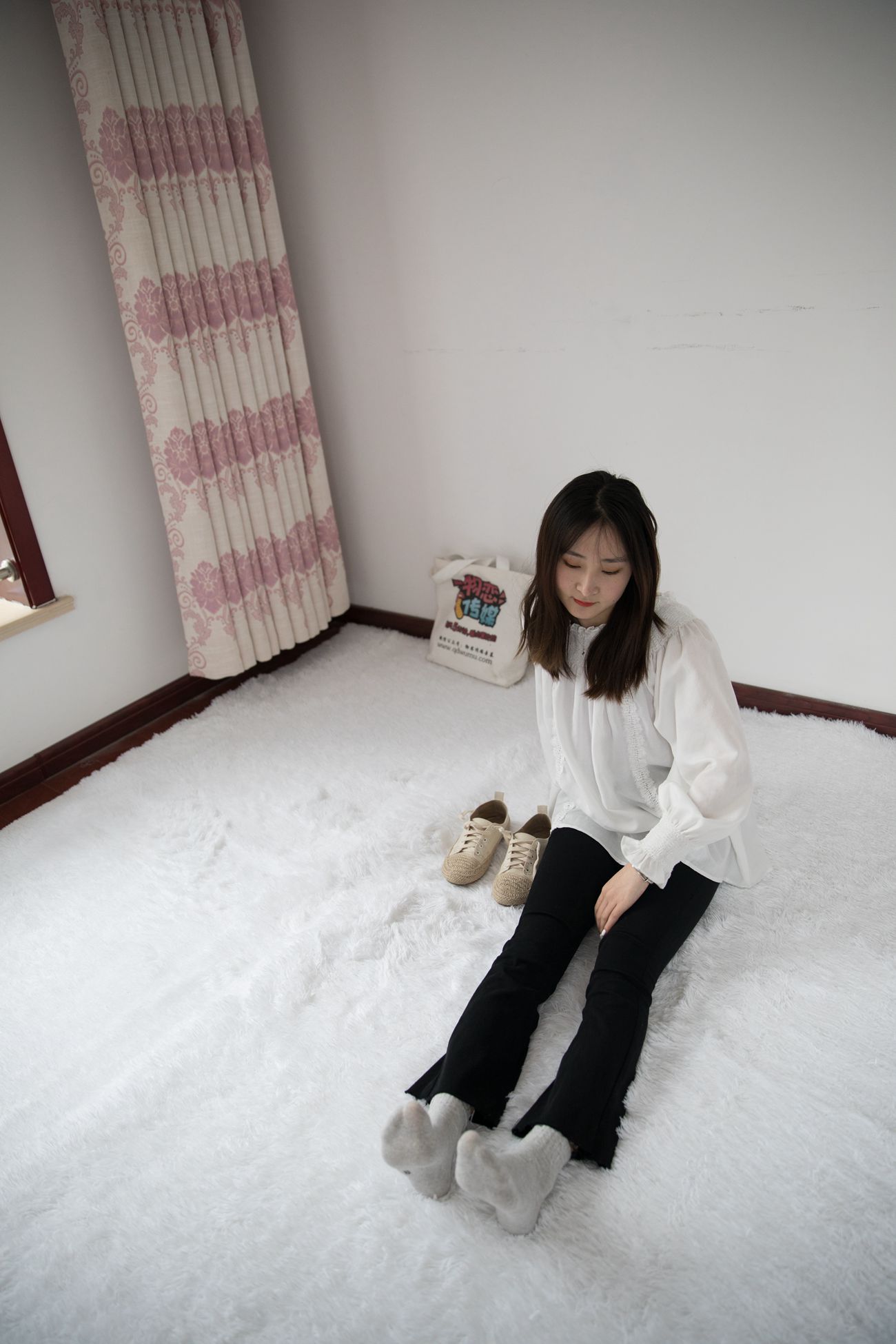 图片[104]-勿恋传媒 No.397 媛媛-笑脸曲奇 [166P] – 速更版-美库