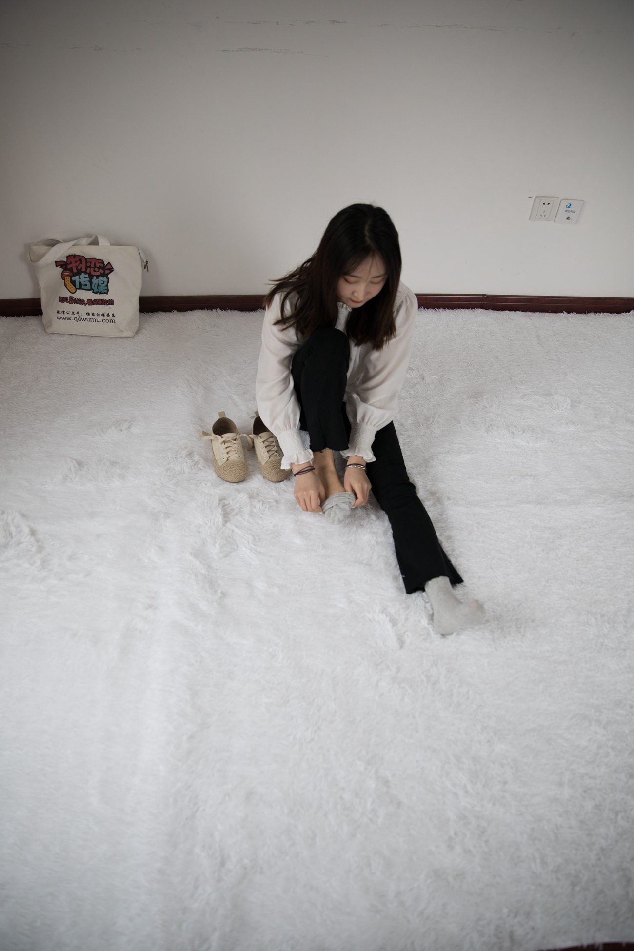 图片[112]-勿恋传媒 No.397 媛媛-笑脸曲奇 [166P] – 速更版-美库