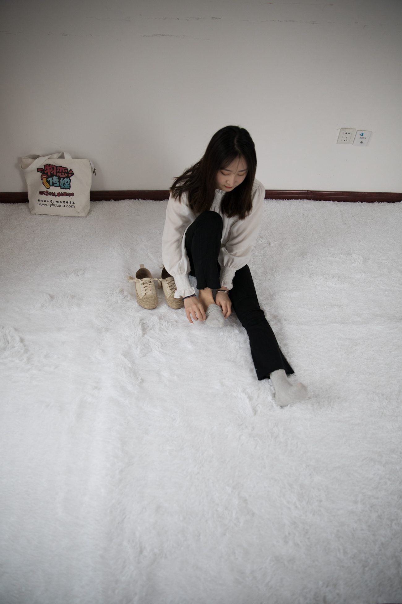 图片[110]-勿恋传媒 No.397 媛媛-笑脸曲奇 [166P] – 速更版-美库