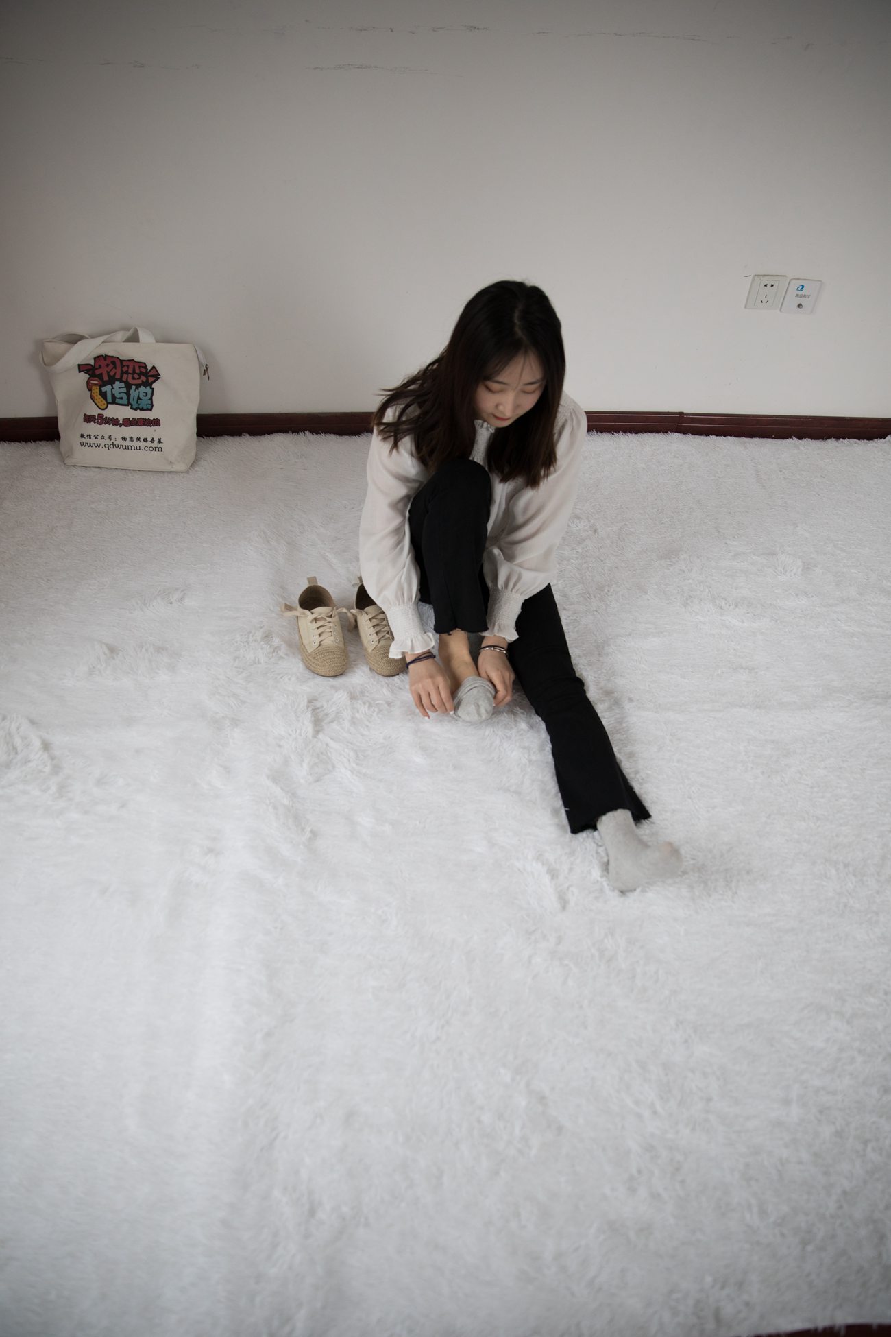 图片[111]-勿恋传媒 No.397 媛媛-笑脸曲奇 [166P] – 速更版-美库