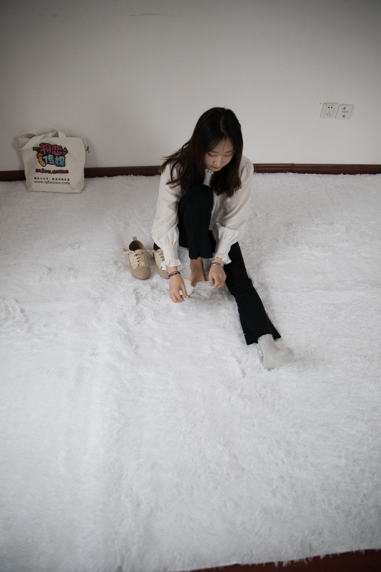 图片[113]-勿恋传媒 No.397 媛媛-笑脸曲奇 [166P] – 速更版-美库