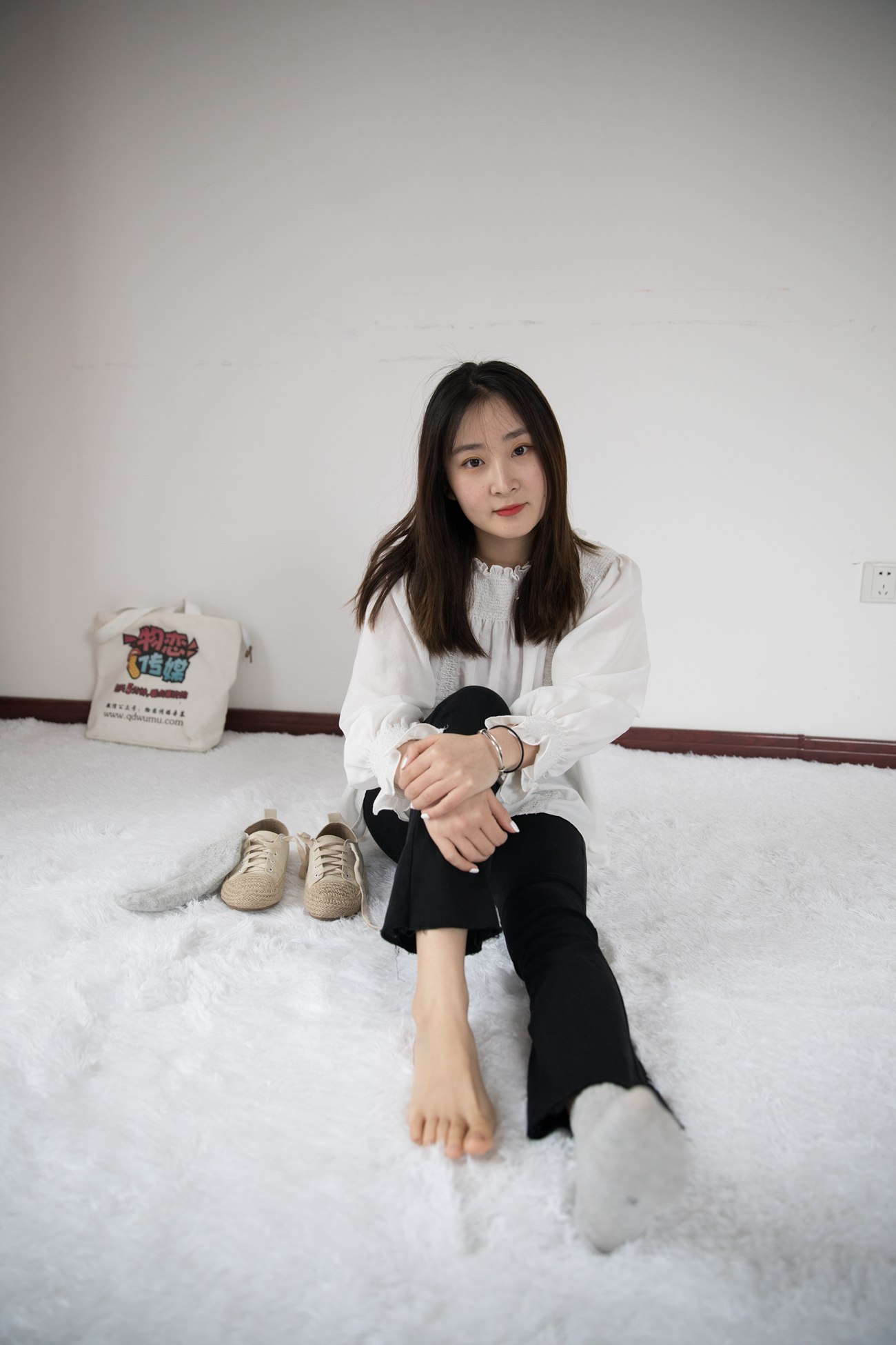 图片[115]-勿恋传媒 No.397 媛媛-笑脸曲奇 [166P] – 速更版-美库