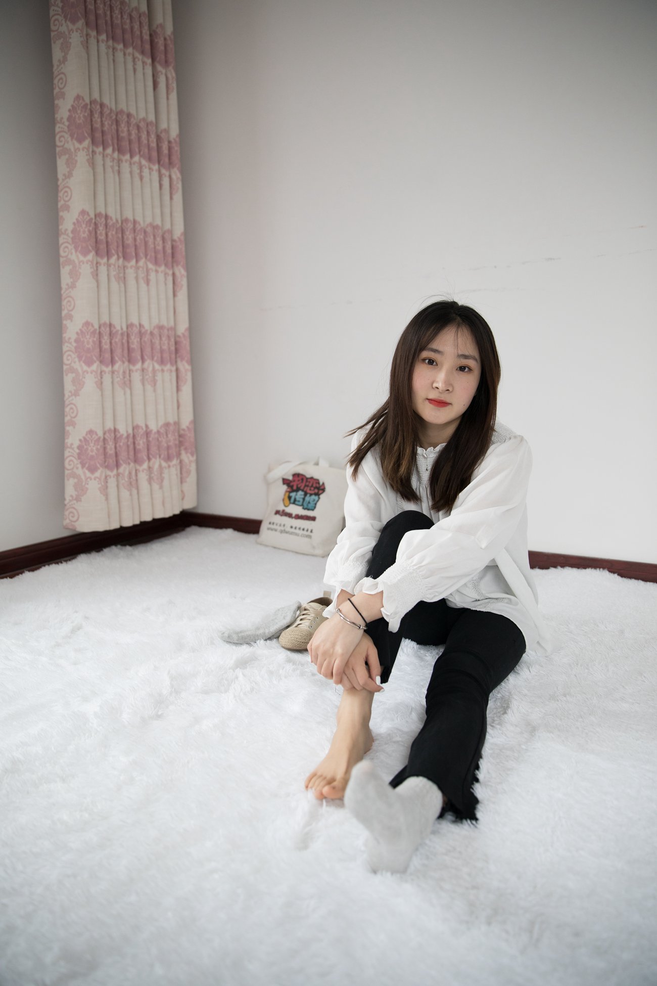 图片[116]-勿恋传媒 No.397 媛媛-笑脸曲奇 [166P] – 速更版-美库