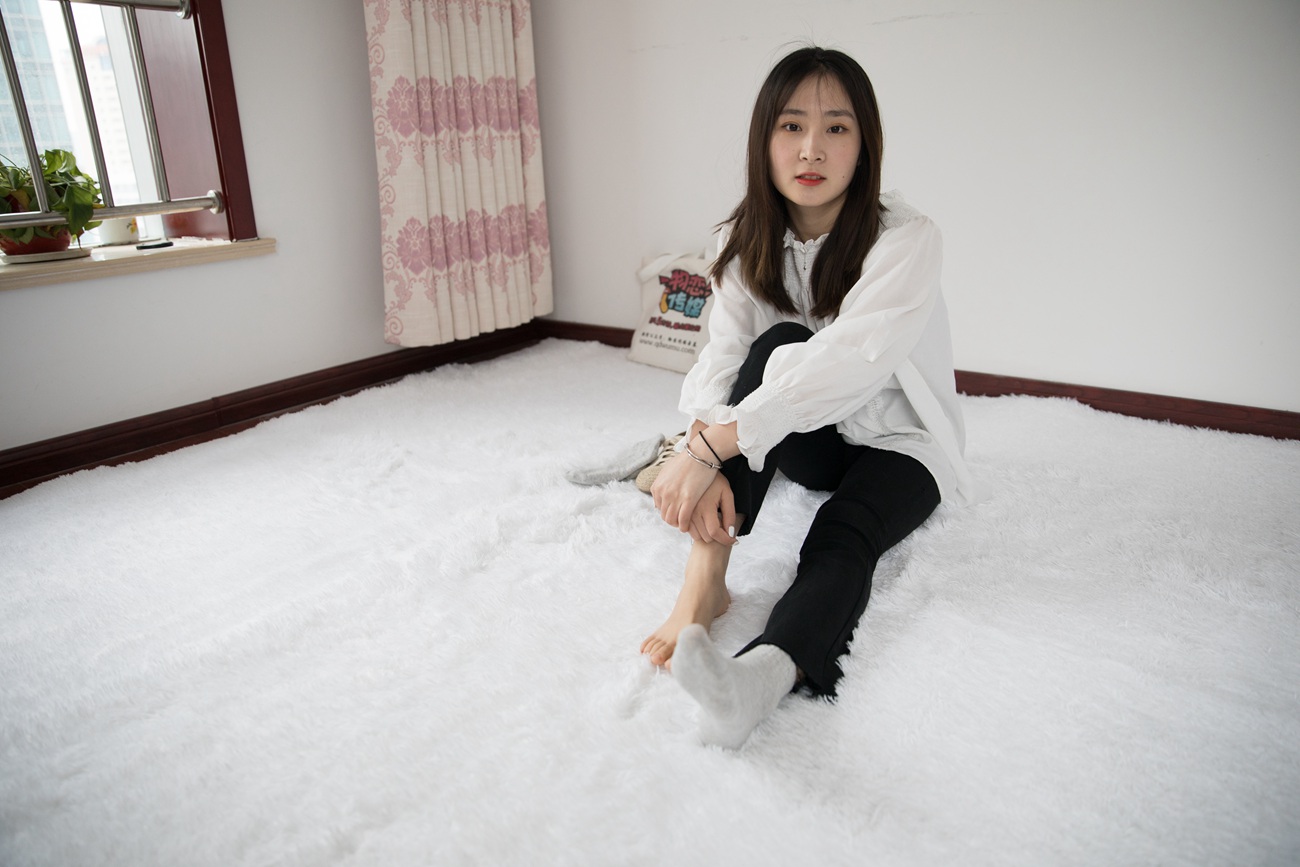 图片[117]-勿恋传媒 No.397 媛媛-笑脸曲奇 [166P] – 速更版-美库