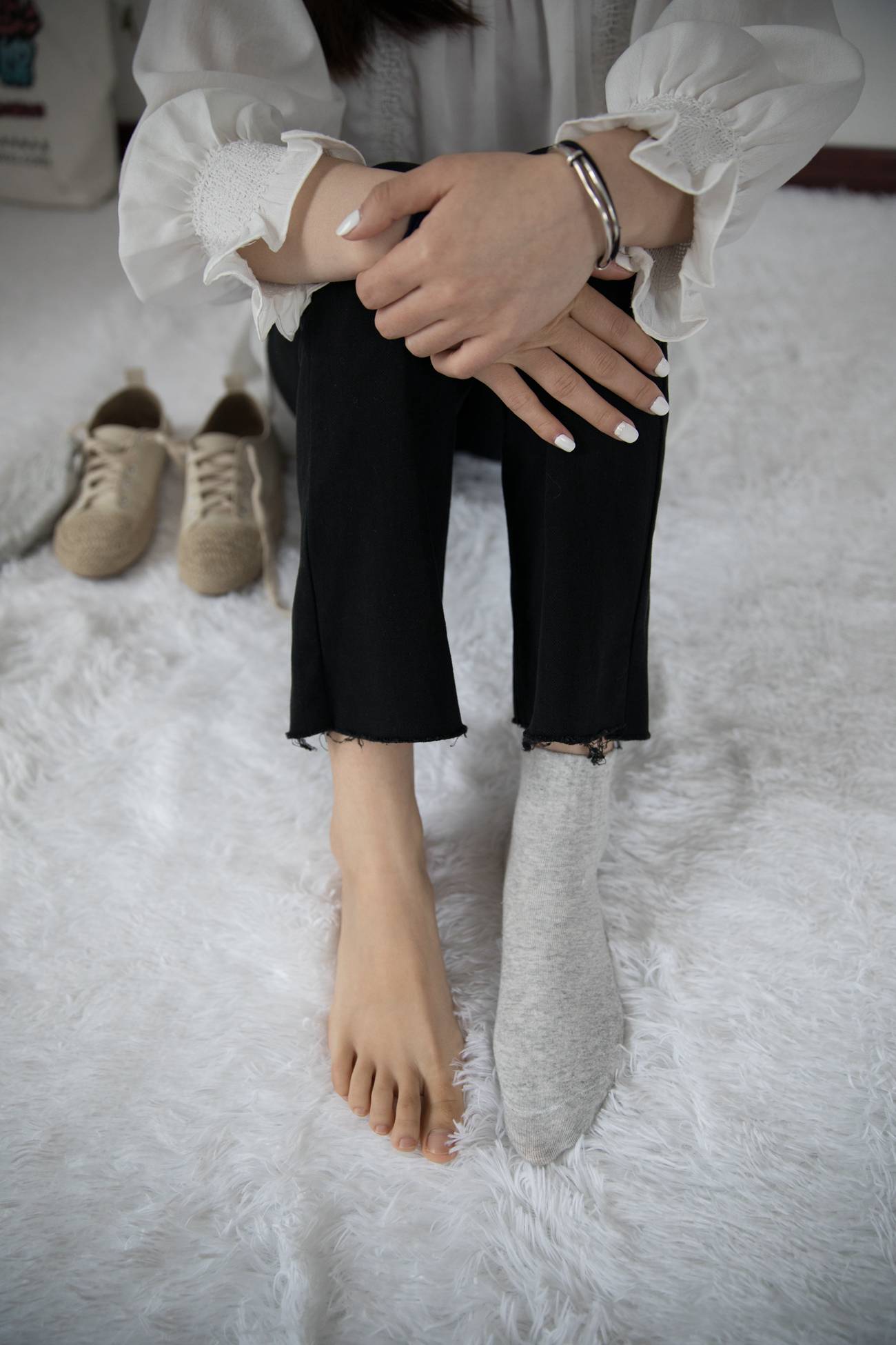 图片[119]-勿恋传媒 No.397 媛媛-笑脸曲奇 [166P] – 速更版-美库