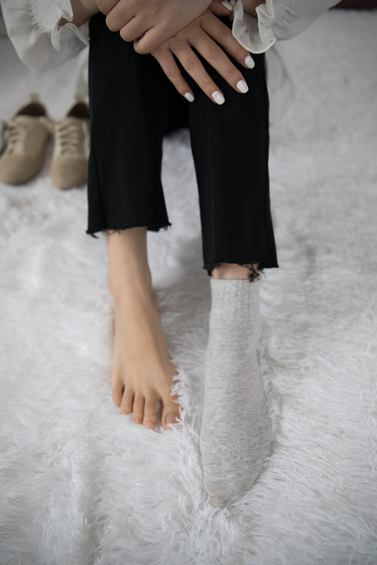 图片[120]-勿恋传媒 No.397 媛媛-笑脸曲奇 [166P] – 速更版-美库