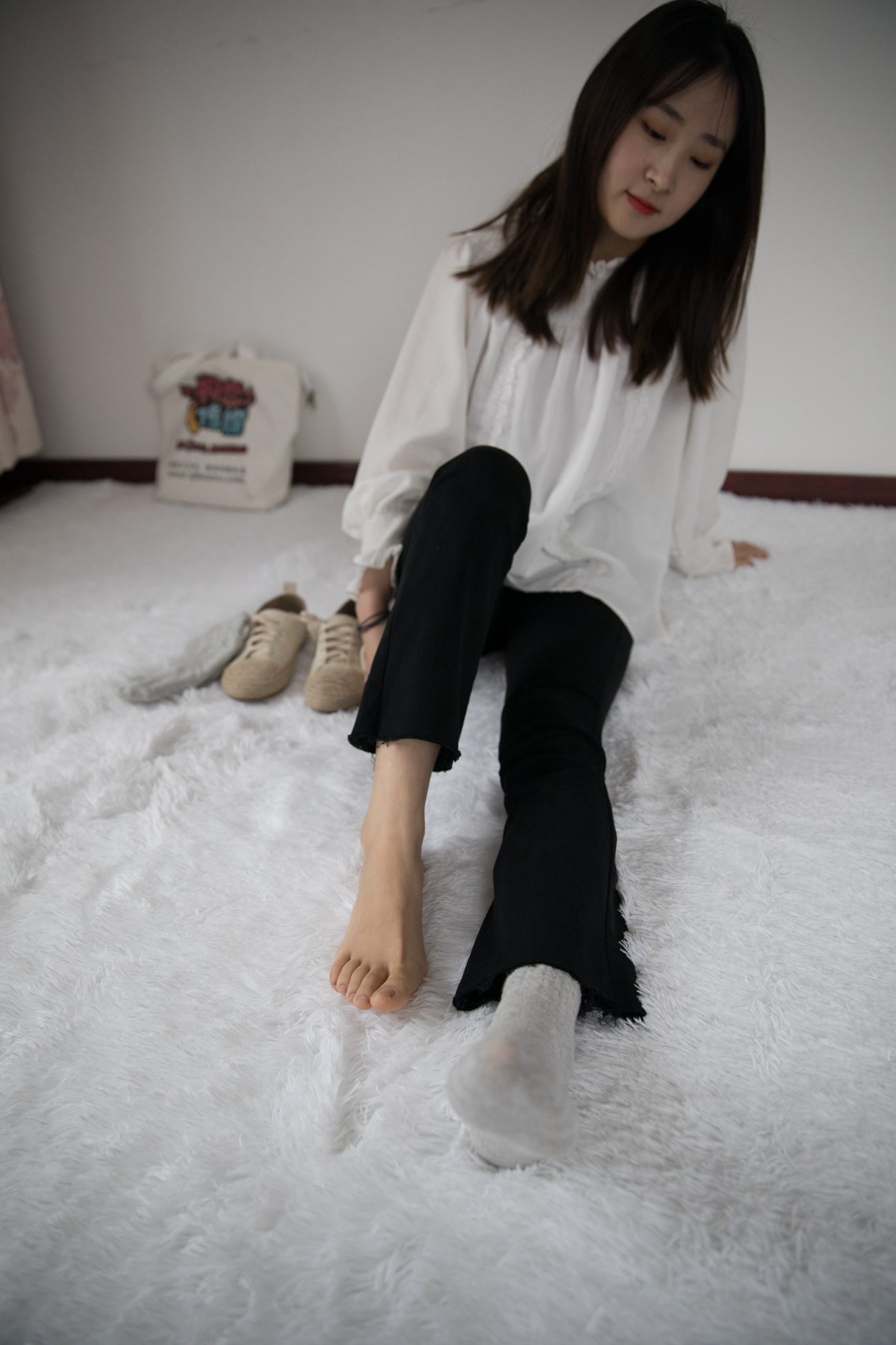 图片[118]-勿恋传媒 No.397 媛媛-笑脸曲奇 [166P] – 速更版-美库