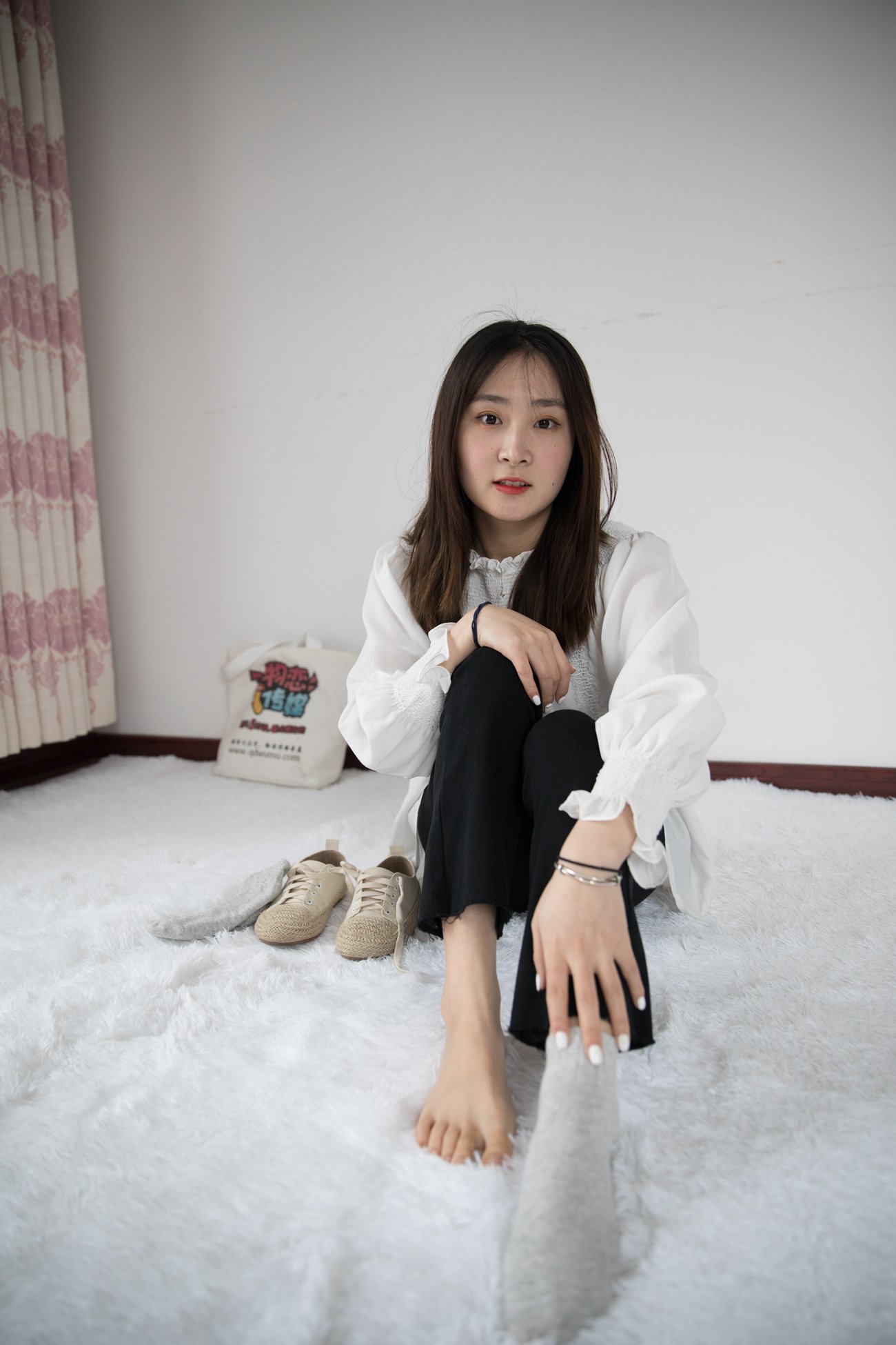 图片[123]-勿恋传媒 No.397 媛媛-笑脸曲奇 [166P] – 速更版-美库