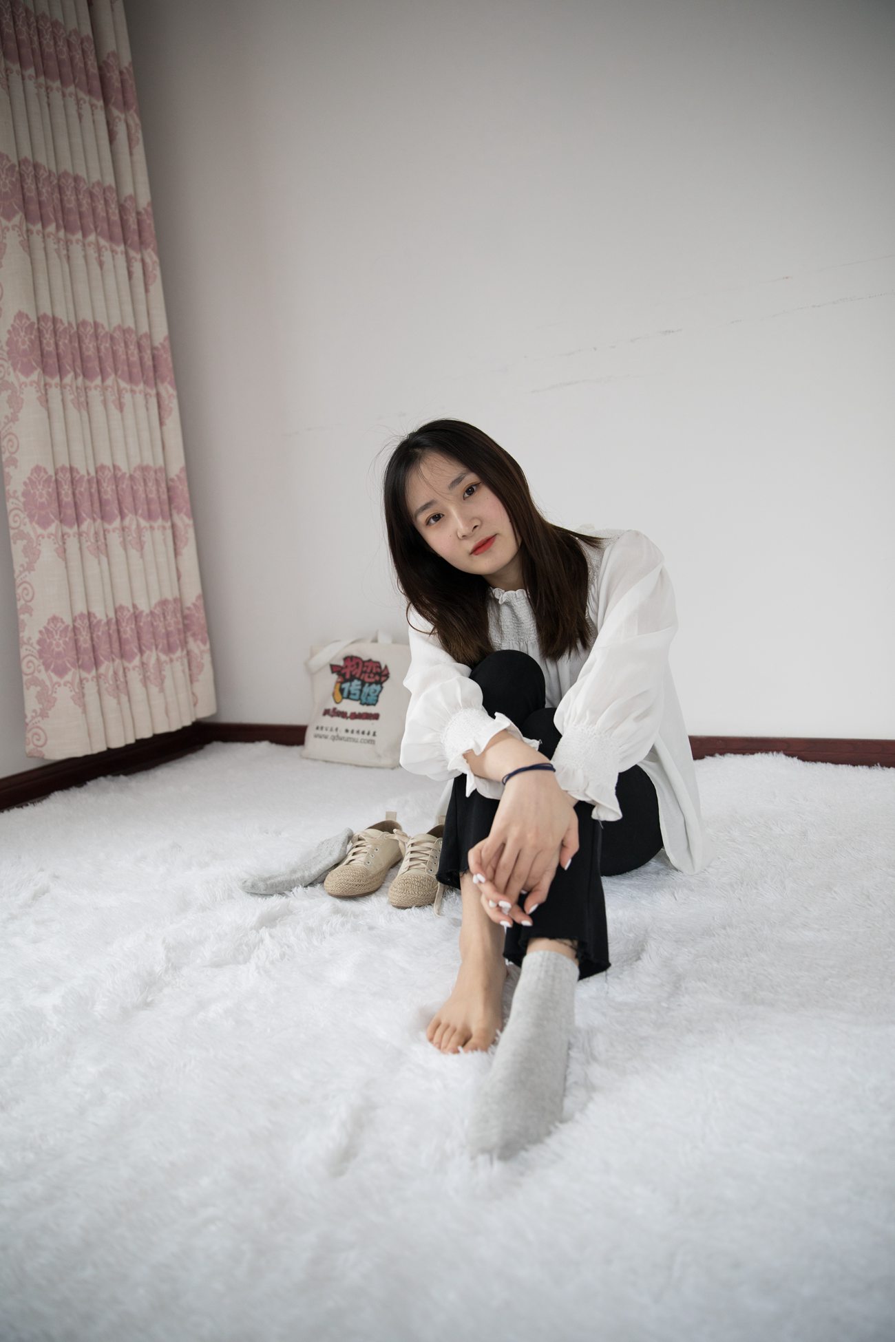 图片[124]-勿恋传媒 No.397 媛媛-笑脸曲奇 [166P] – 速更版-美库