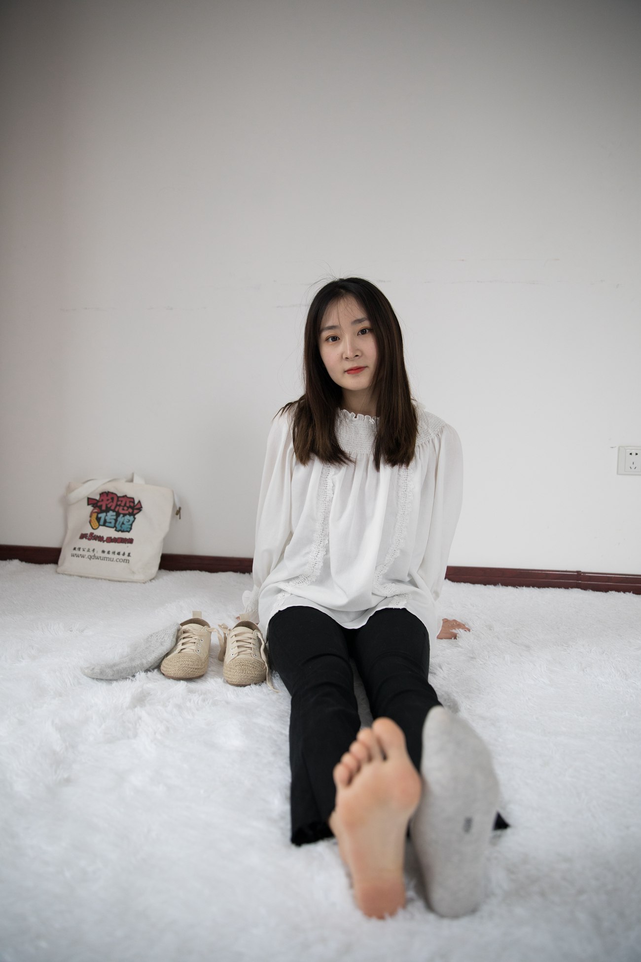 图片[131]-勿恋传媒 No.397 媛媛-笑脸曲奇 [166P] – 速更版-美库