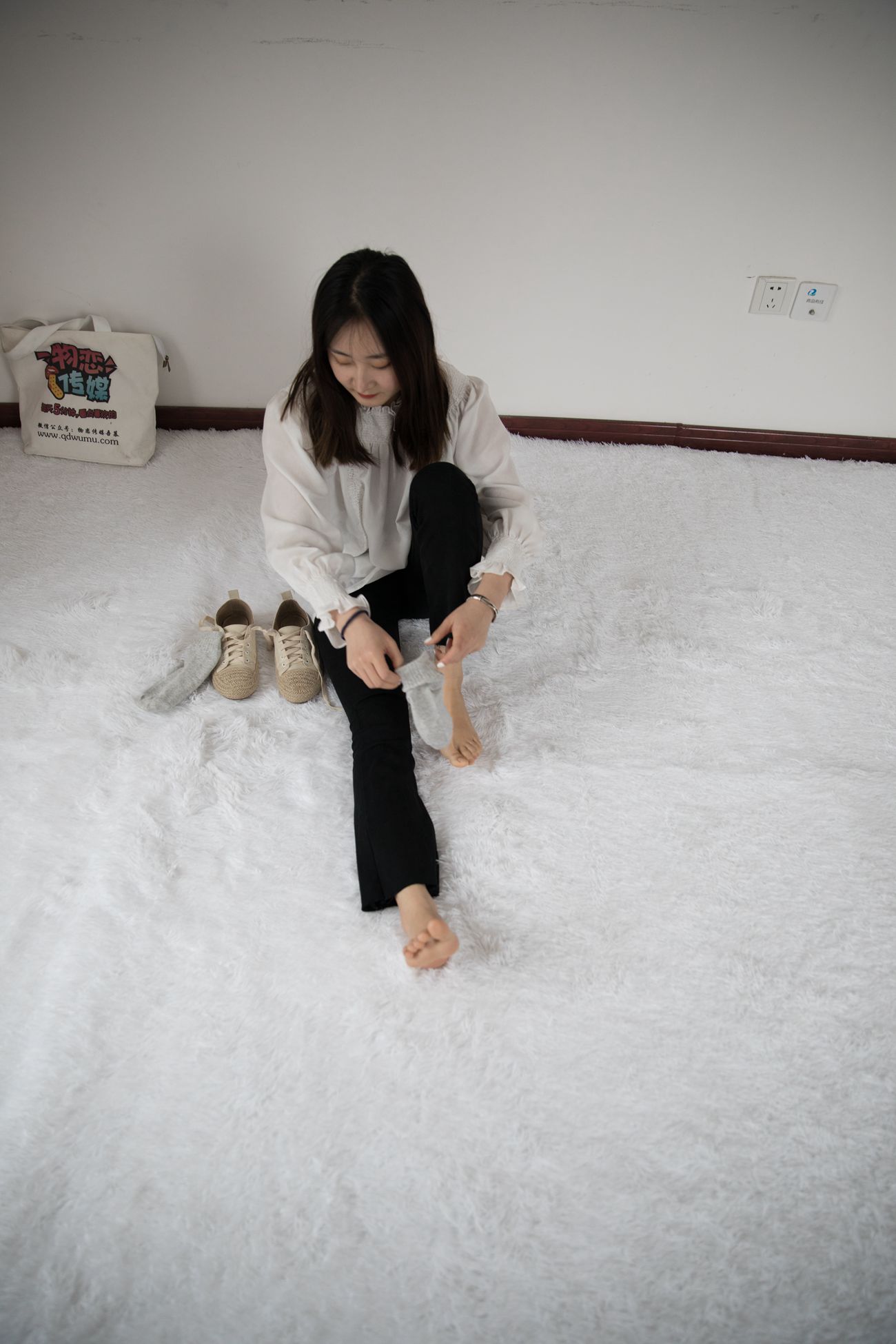 图片[136]-勿恋传媒 No.397 媛媛-笑脸曲奇 [166P] – 速更版-美库