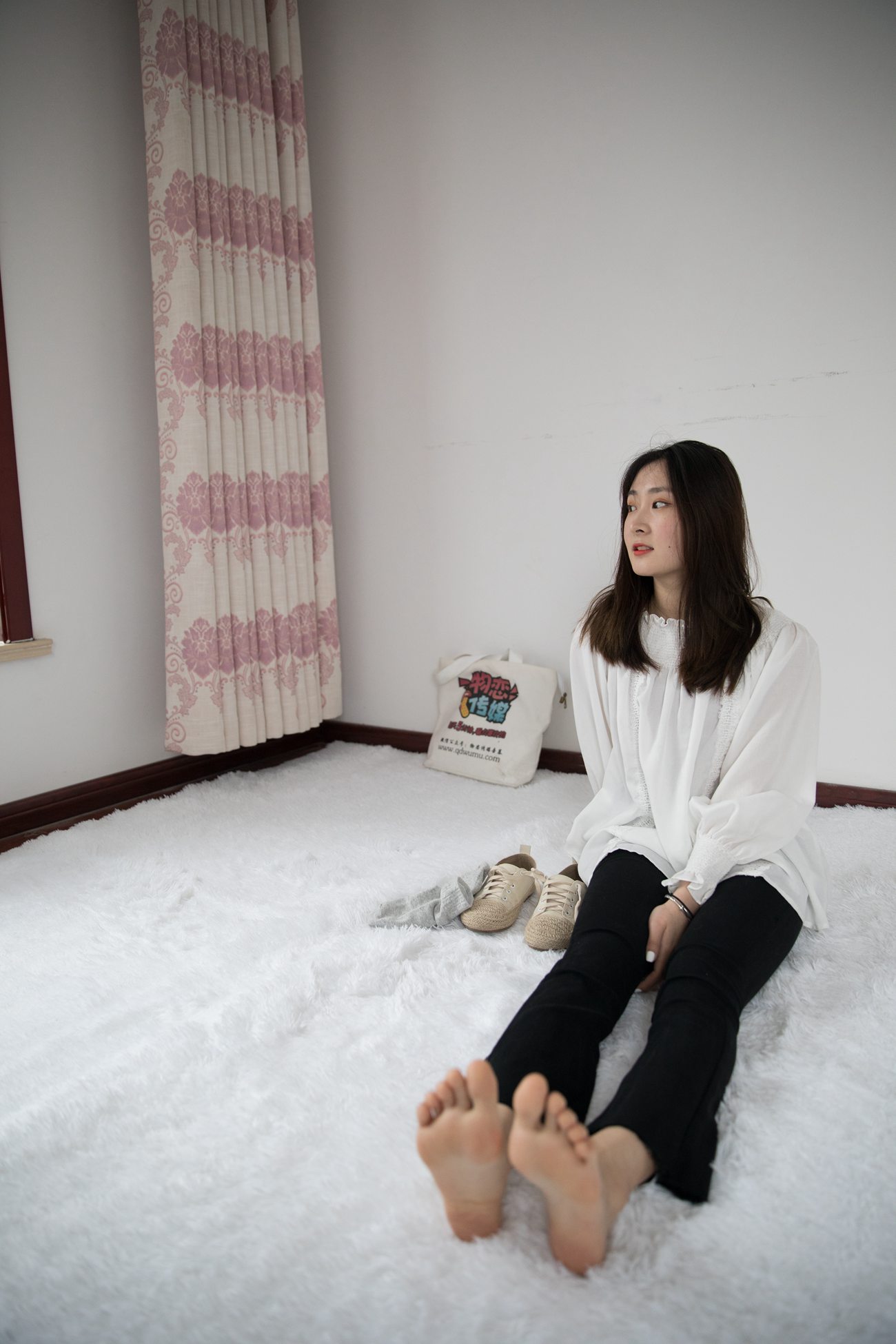 图片[143]-勿恋传媒 No.397 媛媛-笑脸曲奇 [166P] – 速更版-美库