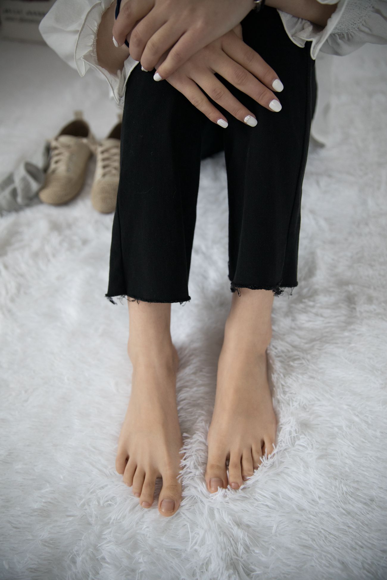 图片[149]-勿恋传媒 No.397 媛媛-笑脸曲奇 [166P] – 速更版-美库