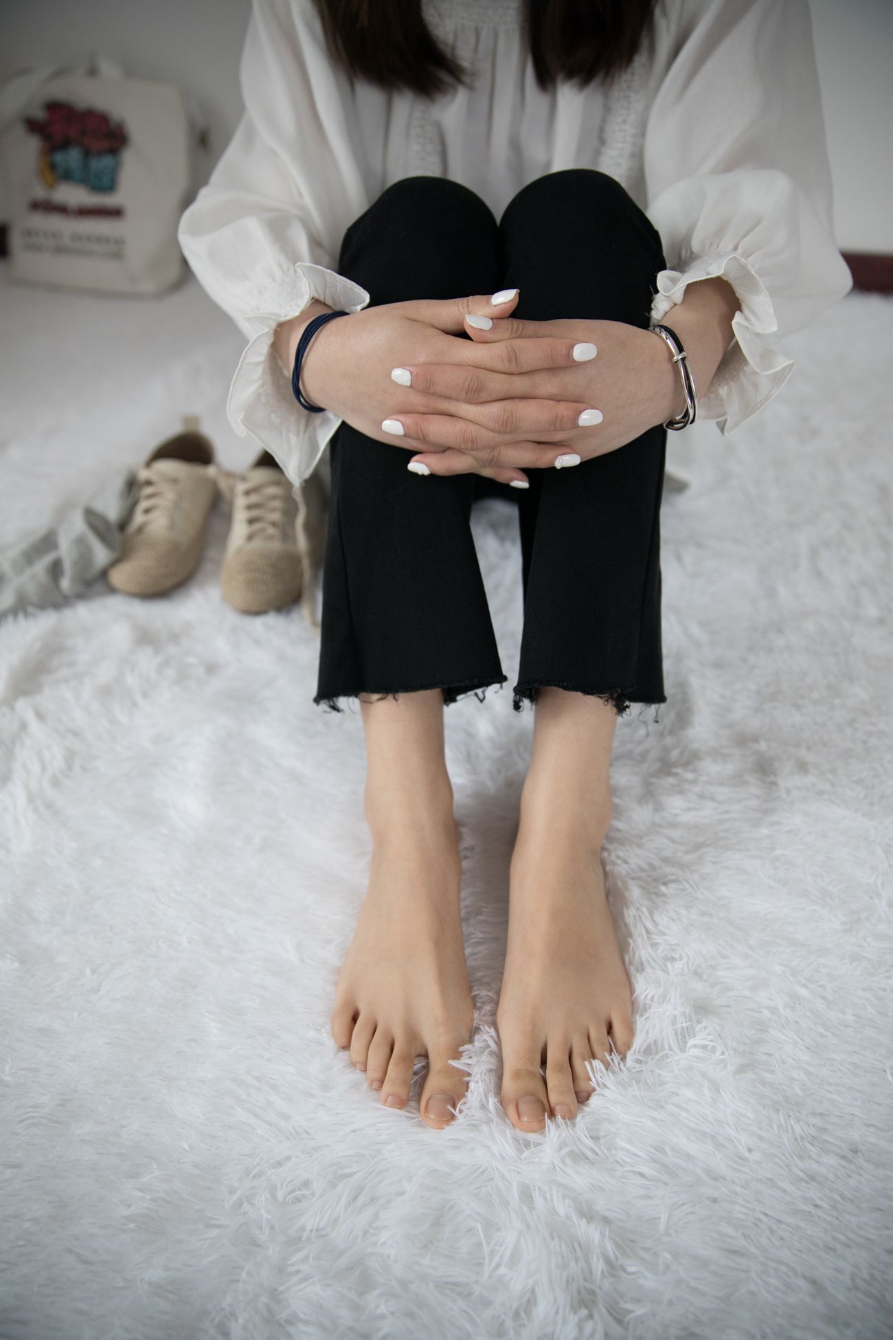 图片[148]-勿恋传媒 No.397 媛媛-笑脸曲奇 [166P] – 速更版-美库