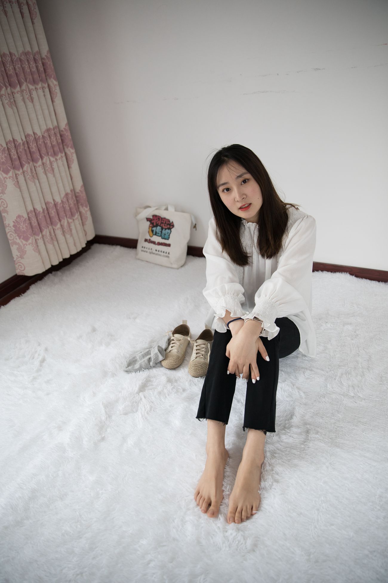 图片[157]-勿恋传媒 No.397 媛媛-笑脸曲奇 [166P] – 速更版-美库