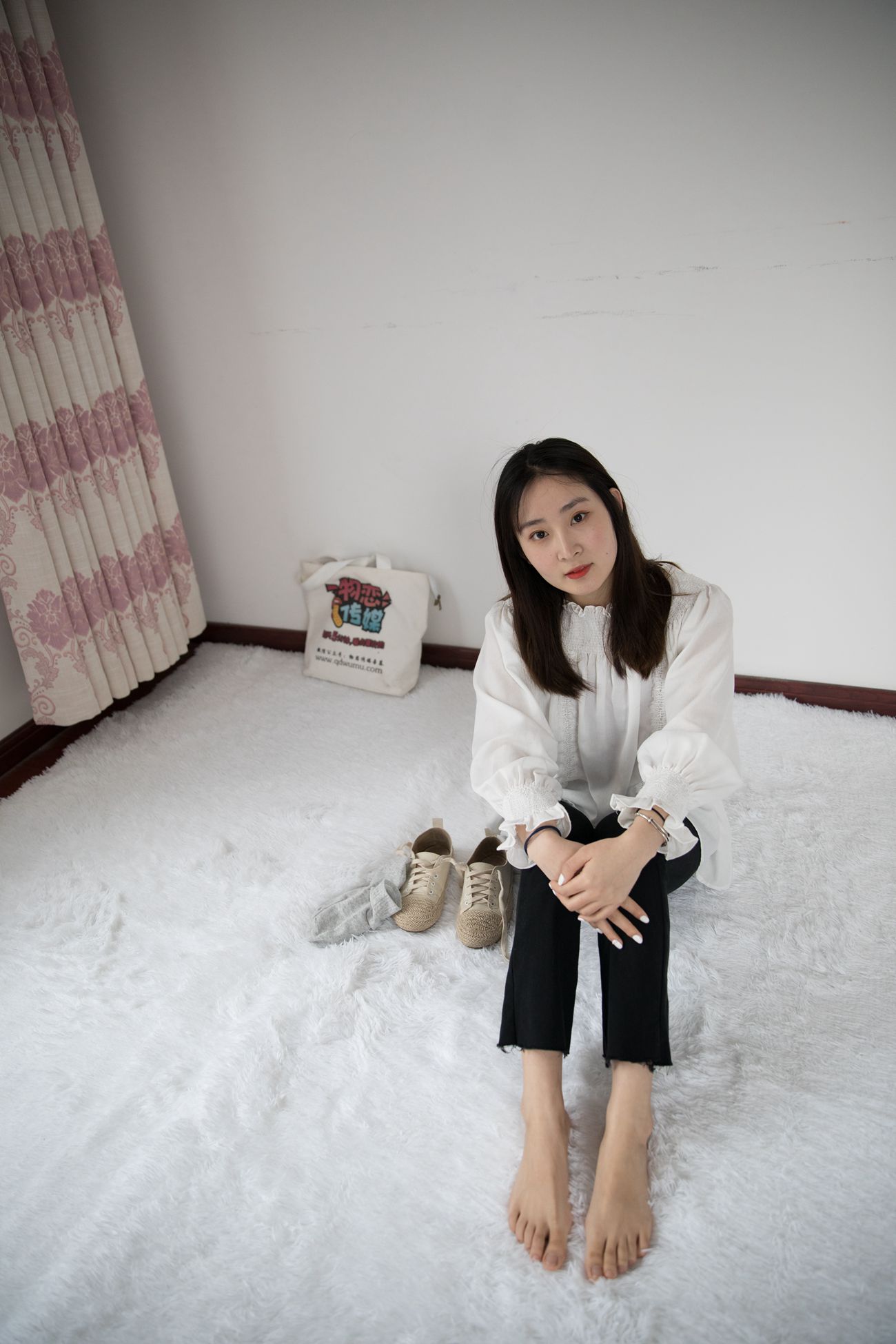 图片[156]-勿恋传媒 No.397 媛媛-笑脸曲奇 [166P] – 速更版-美库