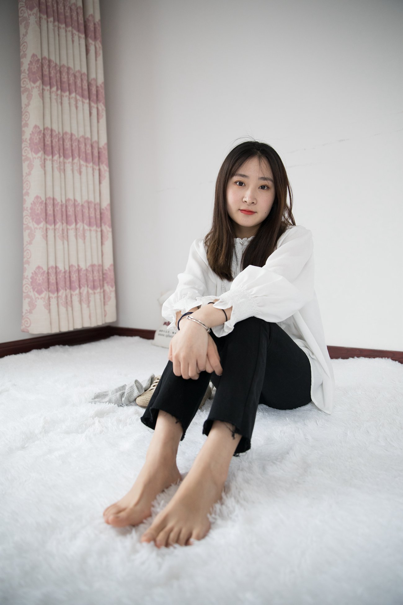 图片[159]-勿恋传媒 No.397 媛媛-笑脸曲奇 [166P] – 速更版-美库