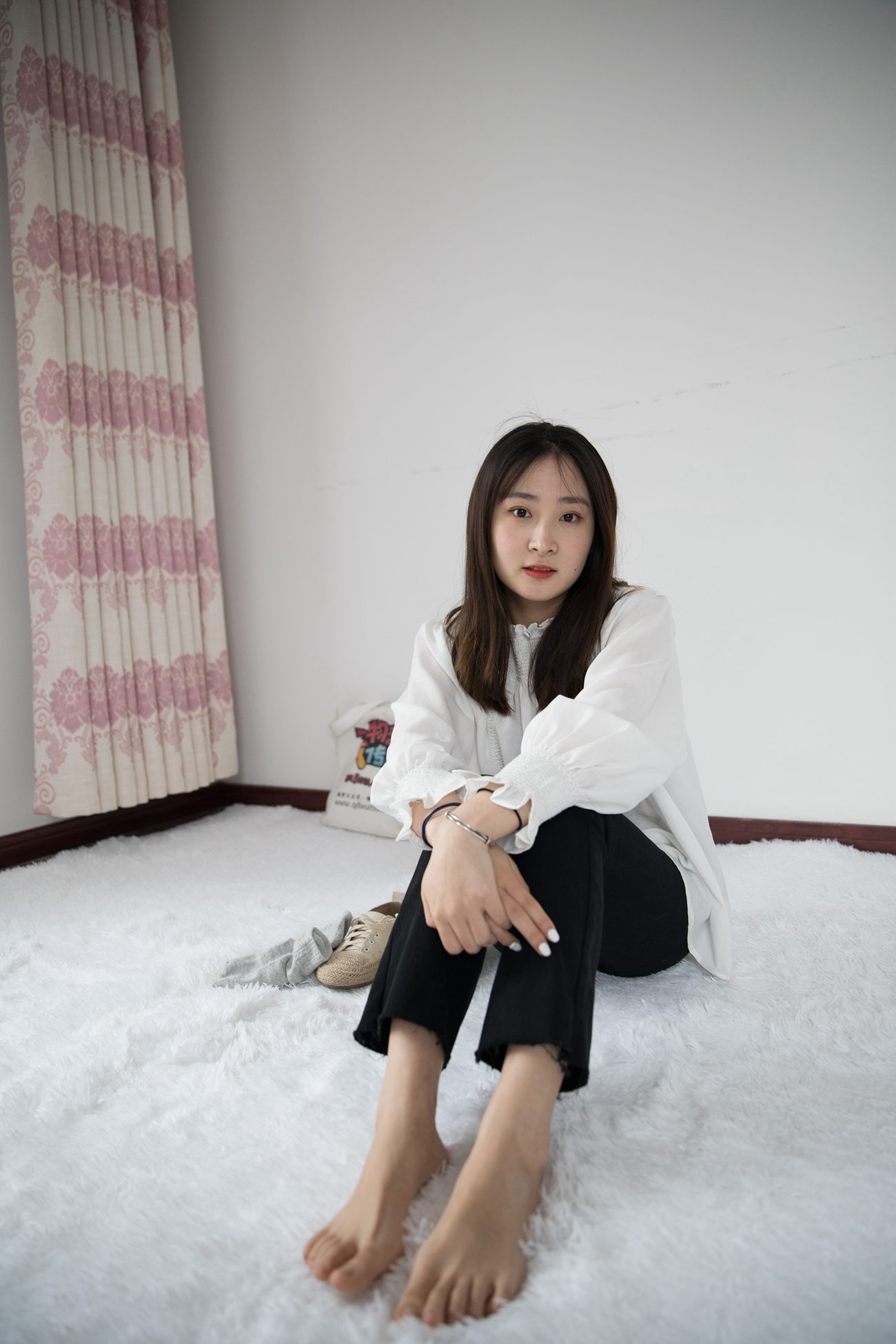 图片[158]-勿恋传媒 No.397 媛媛-笑脸曲奇 [166P] – 速更版-美库