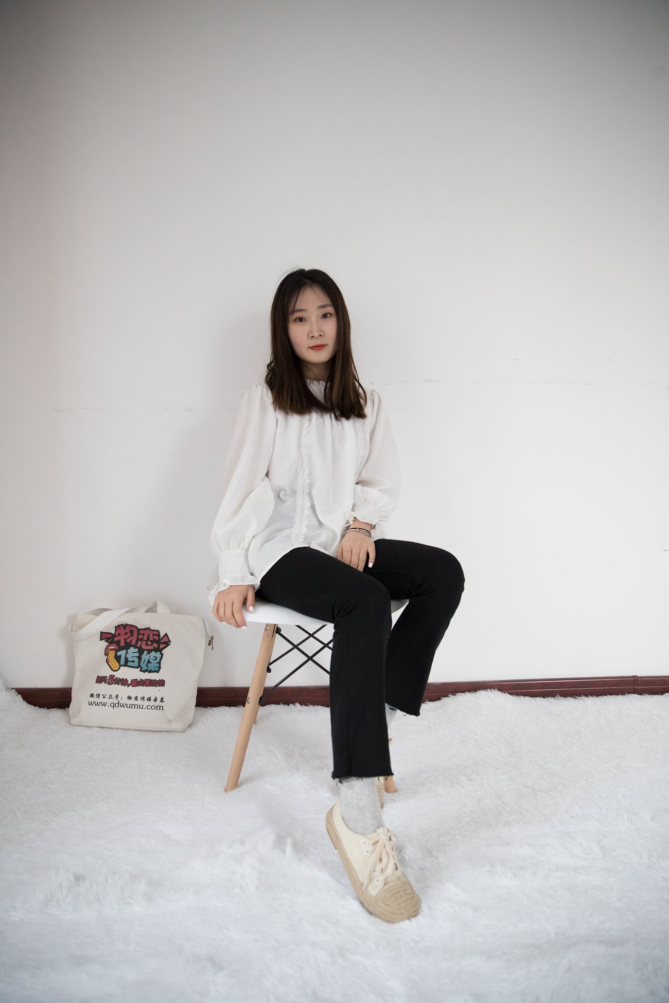 图片[164]-勿恋传媒 No.397 媛媛-笑脸曲奇 [166P] – 速更版-美库