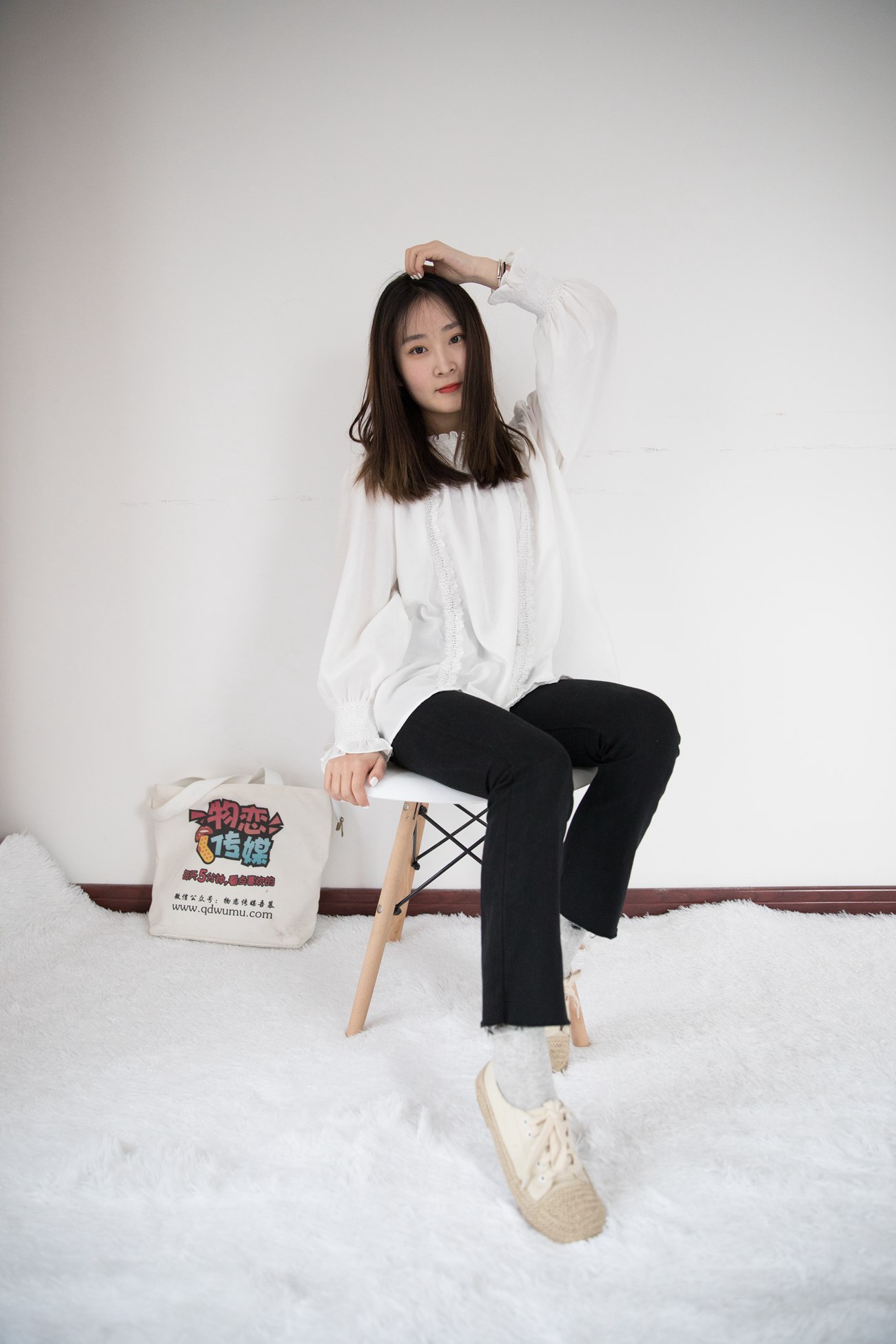 图片[165]-勿恋传媒 No.397 媛媛-笑脸曲奇 [166P] – 速更版-美库