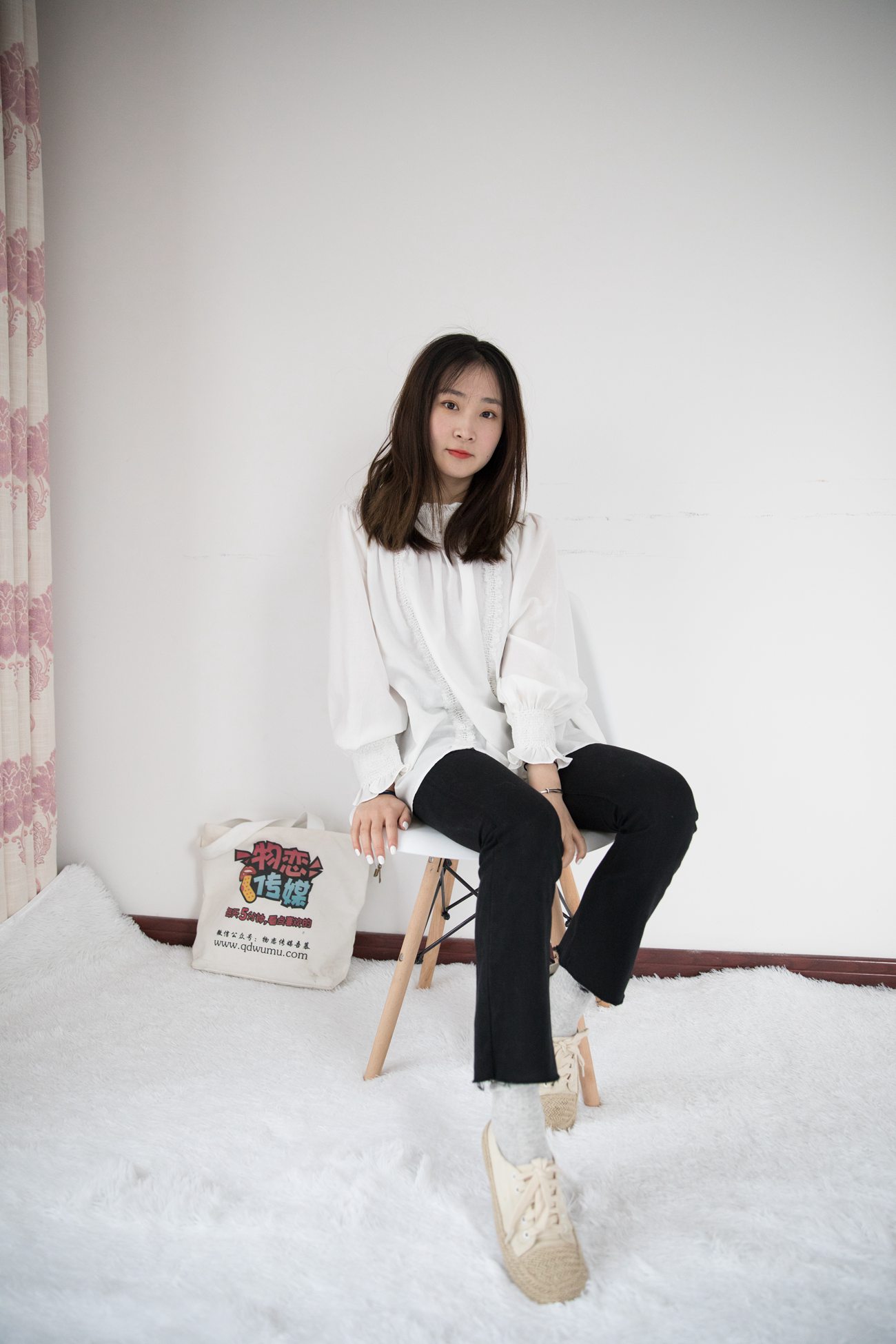 图片[166]-勿恋传媒 No.397 媛媛-笑脸曲奇 [166P] – 速更版-美库