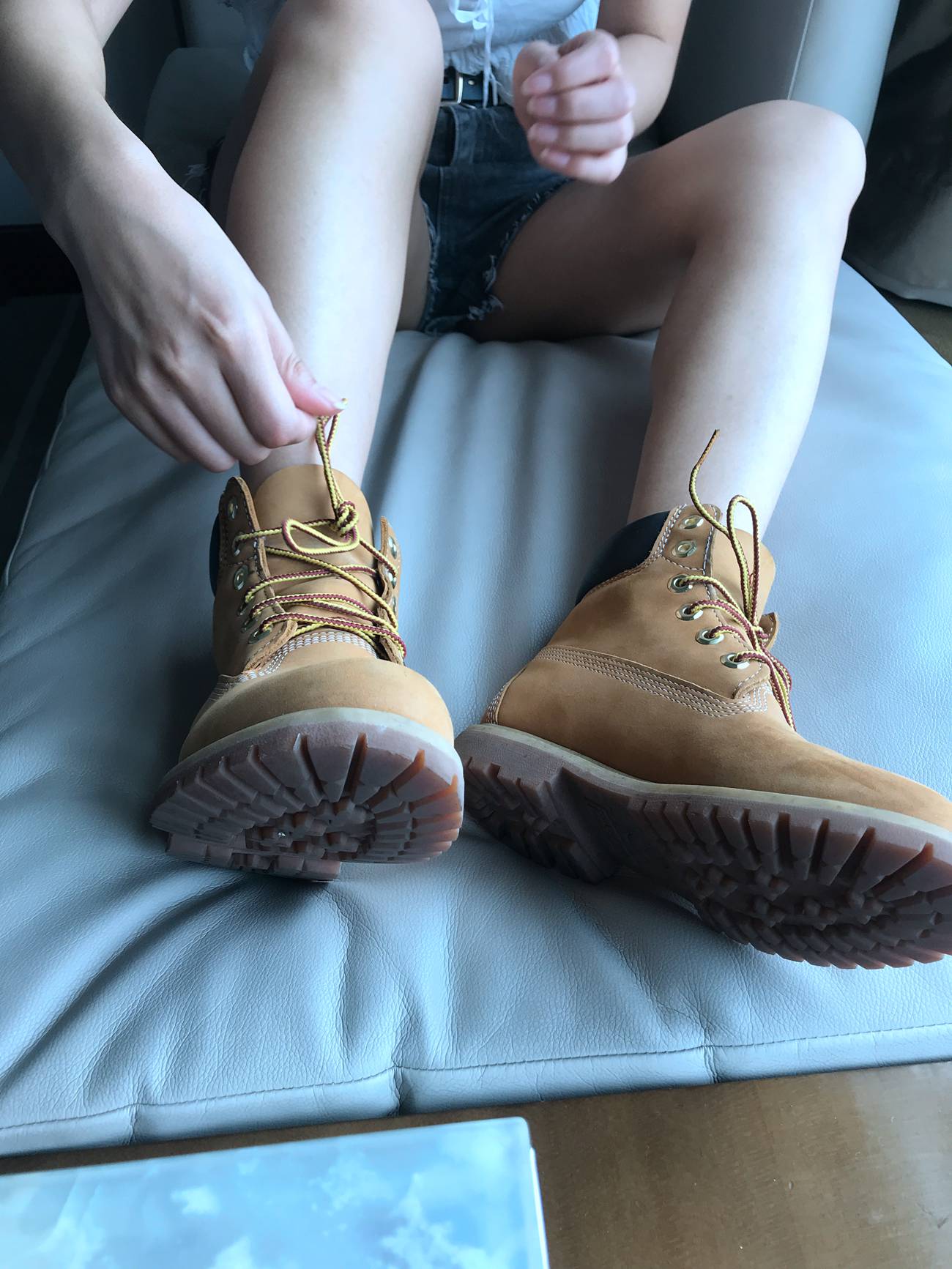 图片[10]-安乔乔儿(Nia乔乔) 蕾丝棉袜[145P] – 速更版-美库