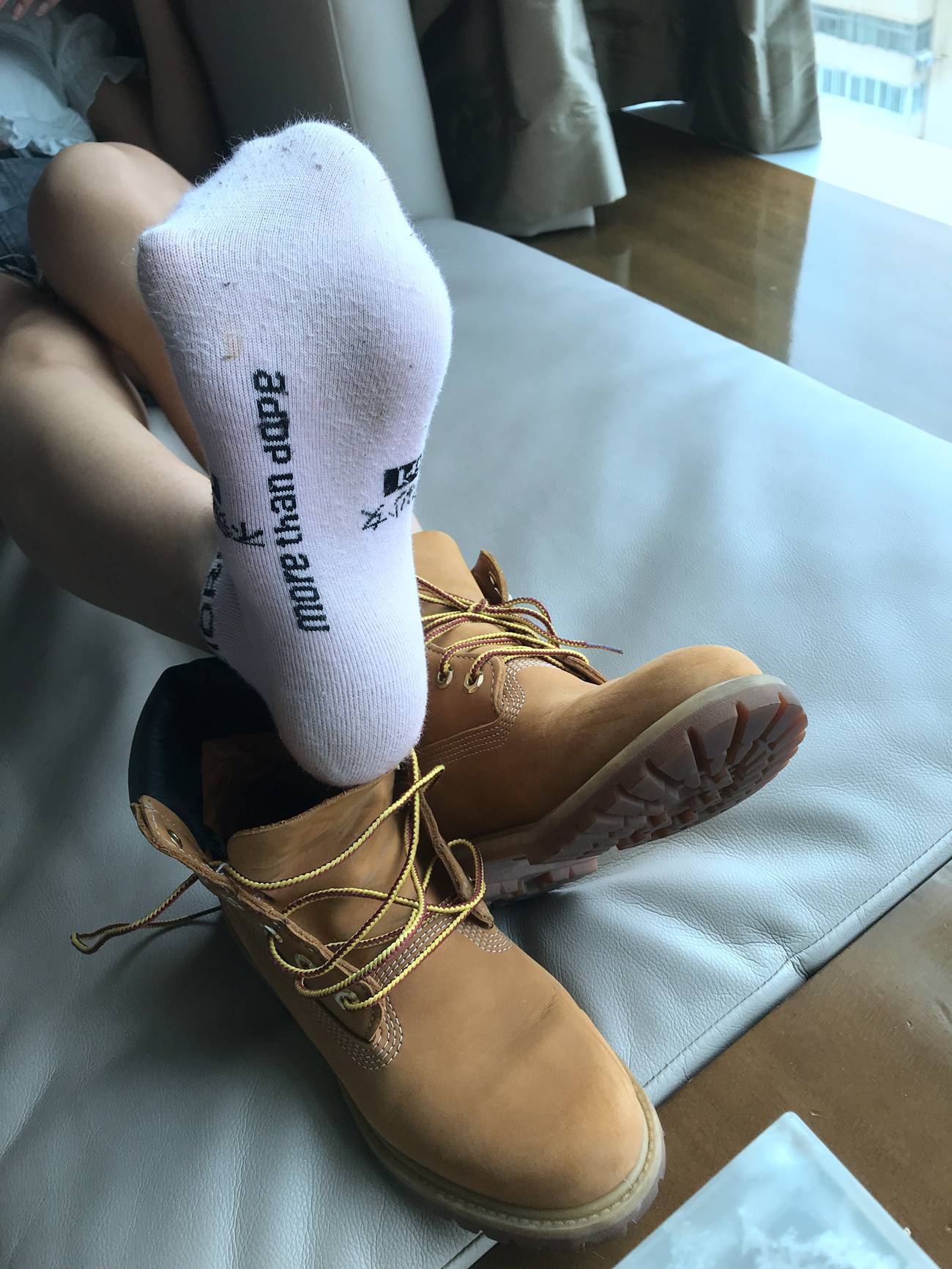 图片[12]-安乔乔儿(Nia乔乔) 蕾丝棉袜[145P] – 速更版-美库