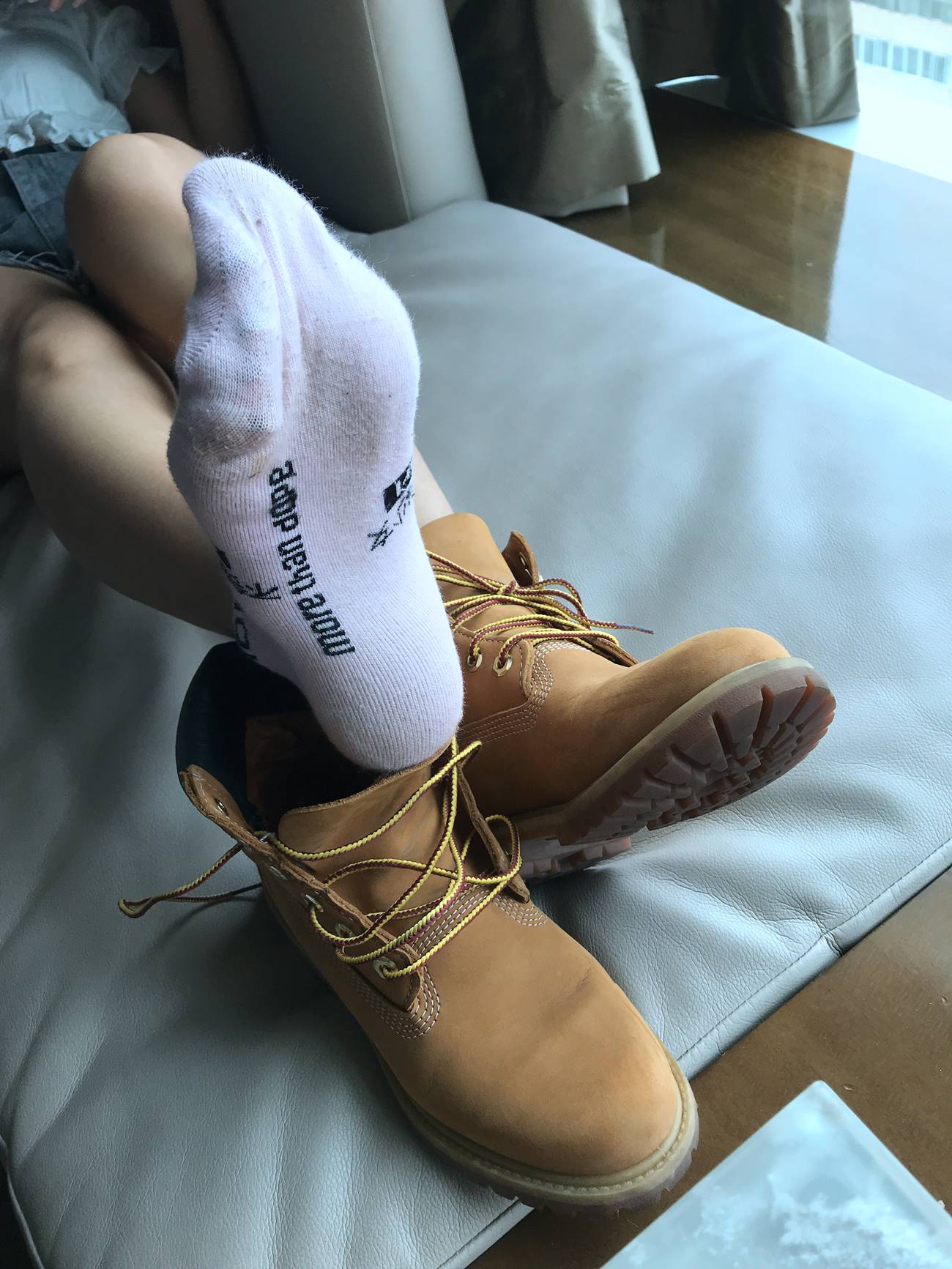 图片[13]-安乔乔儿(Nia乔乔) 蕾丝棉袜[145P] – 速更版-美库