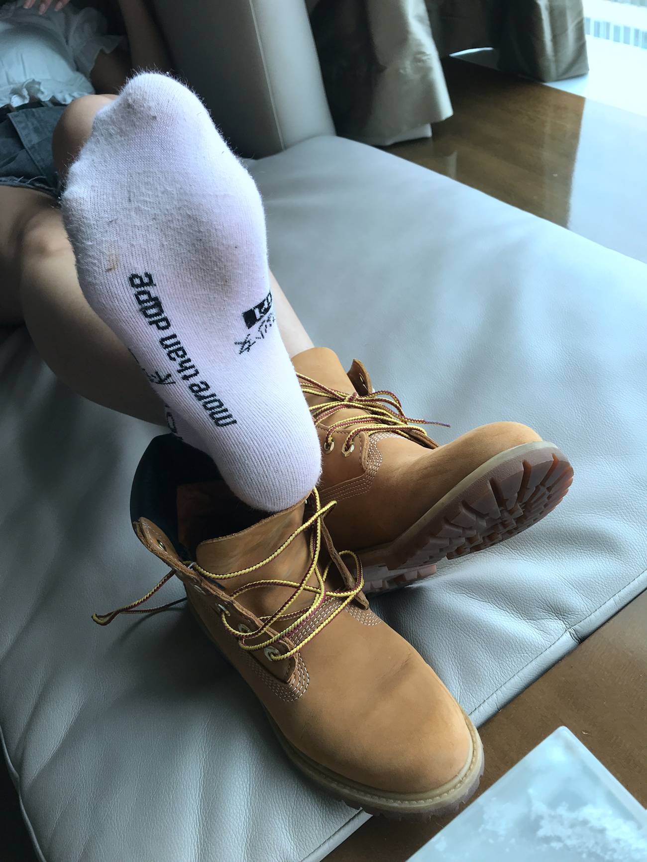 图片[14]-安乔乔儿(Nia乔乔) 蕾丝棉袜[145P] – 速更版-美库