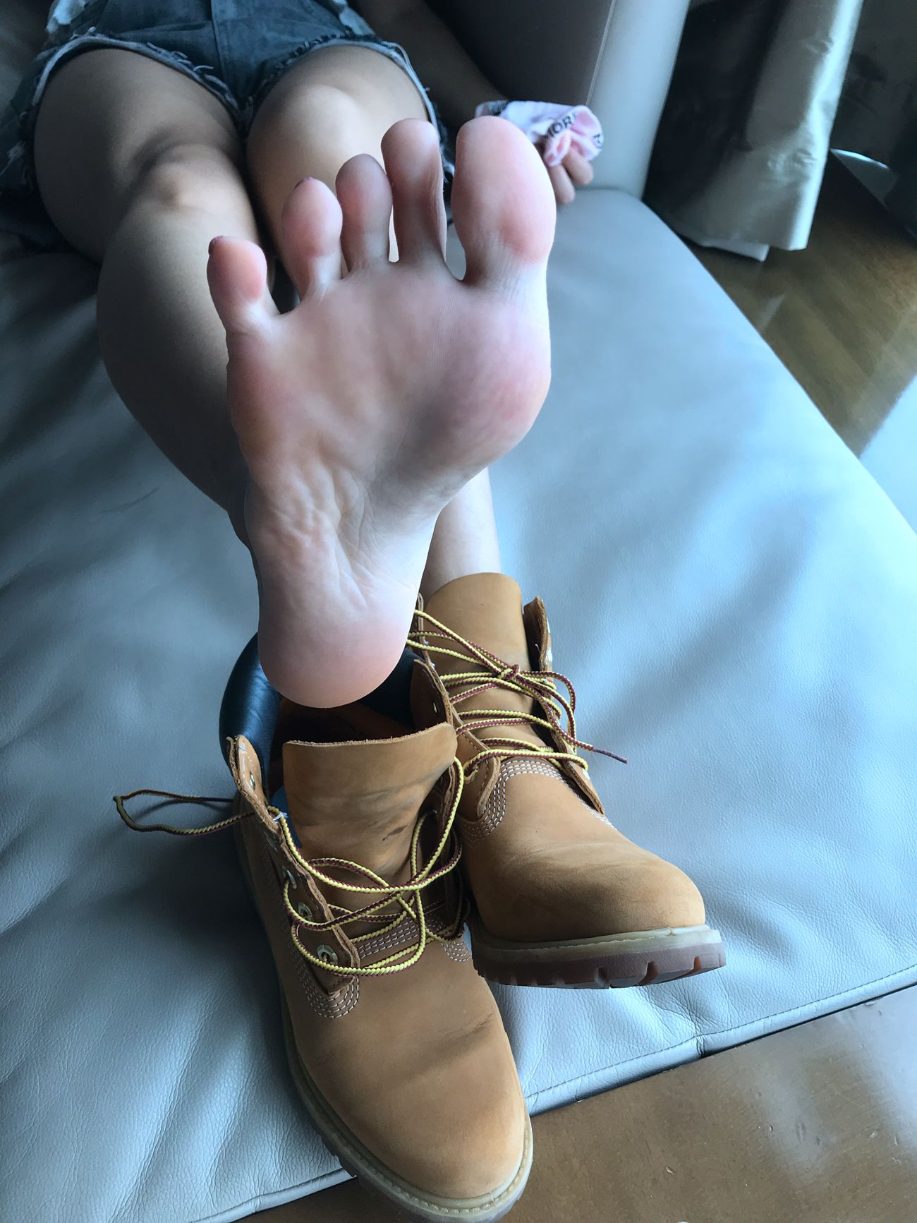 图片[15]-安乔乔儿(Nia乔乔) 蕾丝棉袜[145P] – 速更版-美库