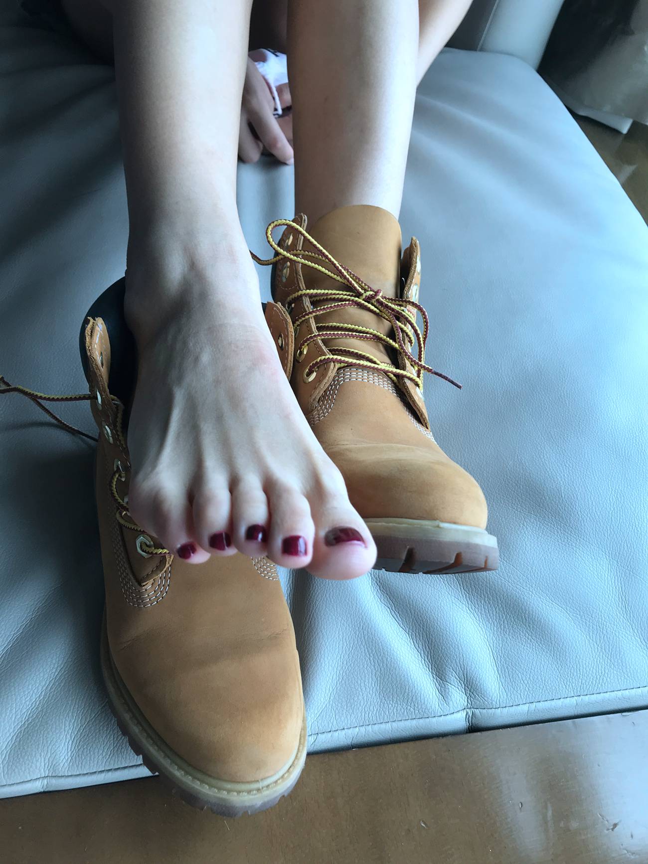 图片[18]-安乔乔儿(Nia乔乔) 蕾丝棉袜[145P] – 速更版-美库