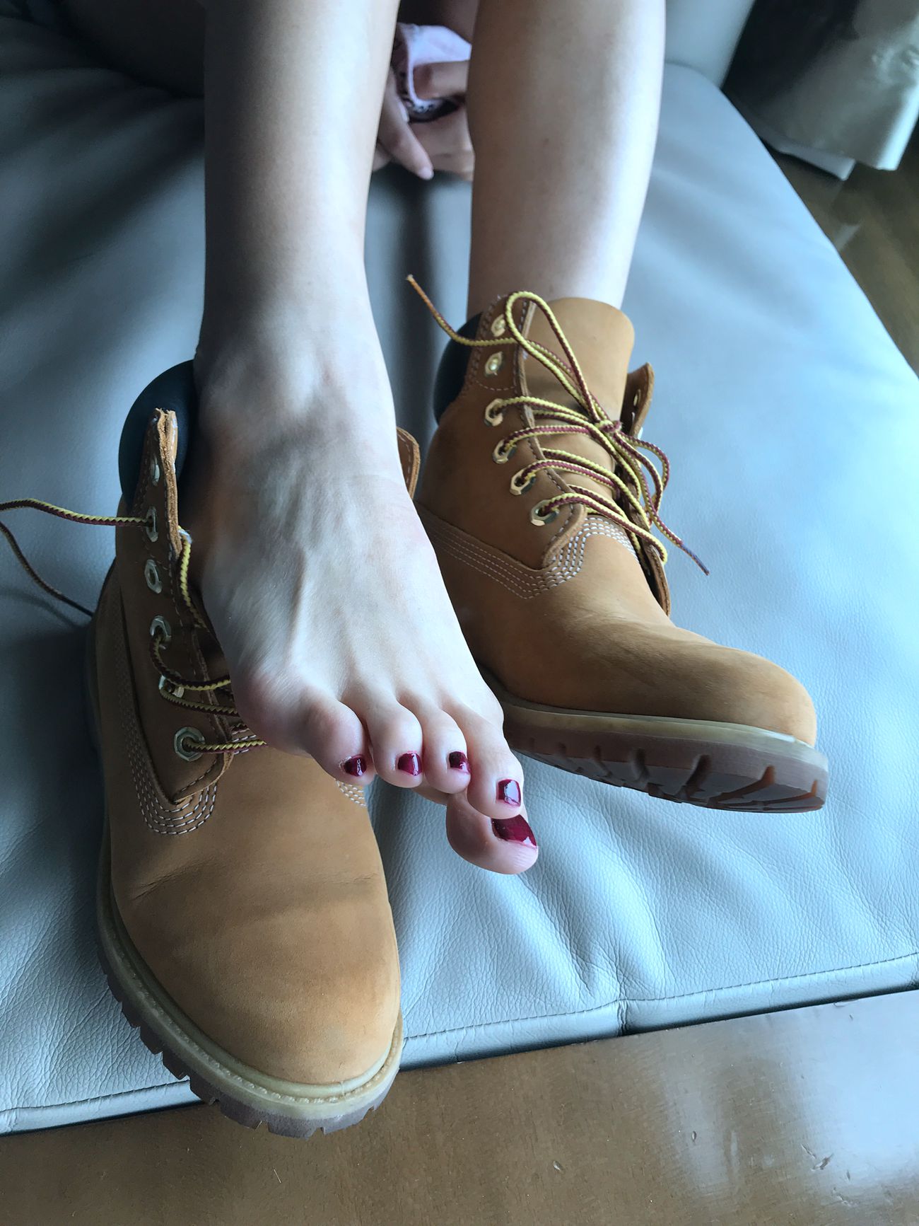 图片[19]-安乔乔儿(Nia乔乔) 蕾丝棉袜[145P] – 速更版-美库