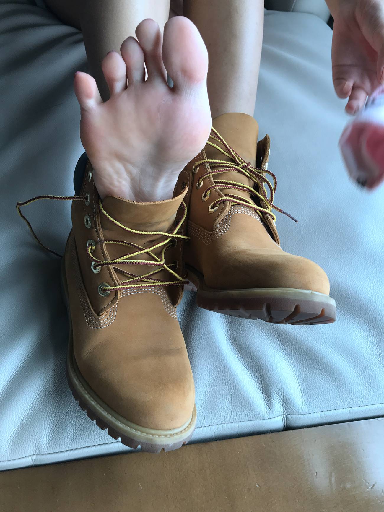 图片[22]-安乔乔儿(Nia乔乔) 蕾丝棉袜[145P] – 速更版-美库