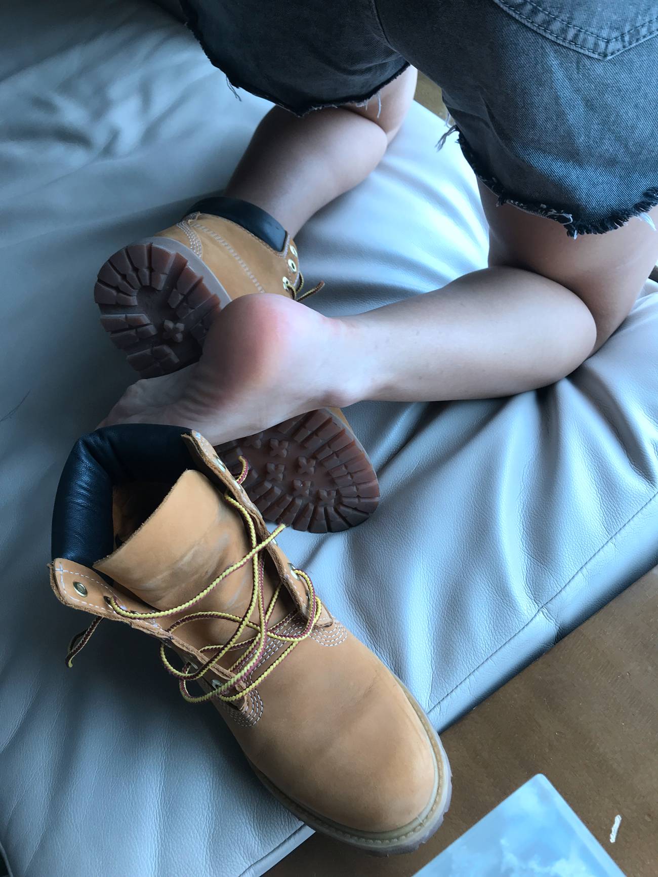 图片[26]-安乔乔儿(Nia乔乔) 蕾丝棉袜[145P] – 速更版-美库